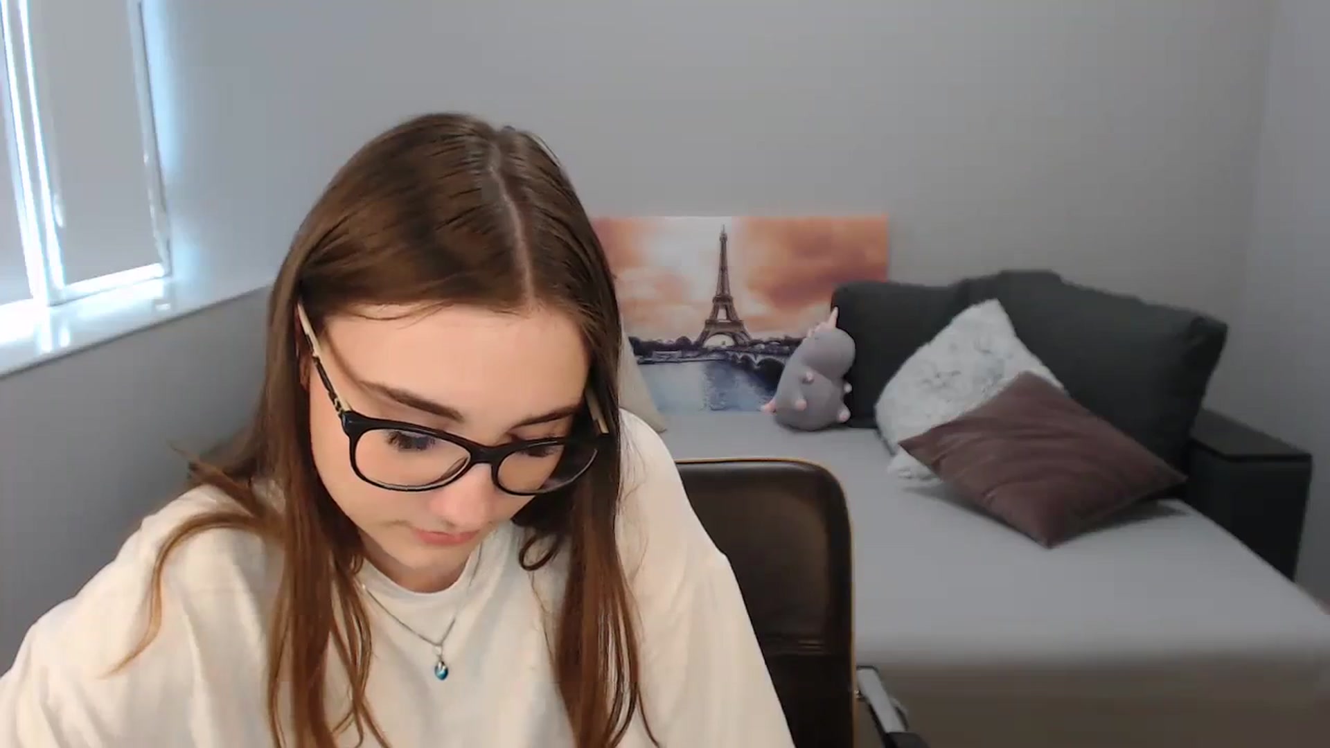 Gallery image thumbnail from LaneyGrey's myfreecams stream on, 09/23/2023, 09:18 image 5 of 20