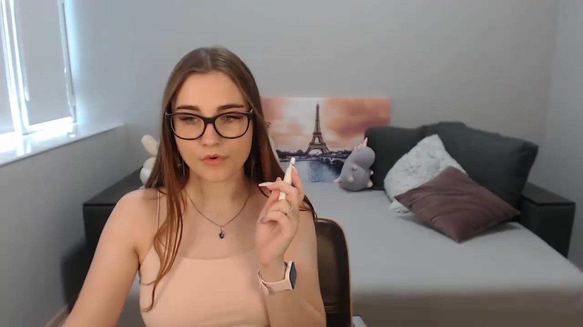 Gallery image thumbnail from LaneyGrey's myfreecams stream on, 09/23/2023, 09:18 image 14 of 20