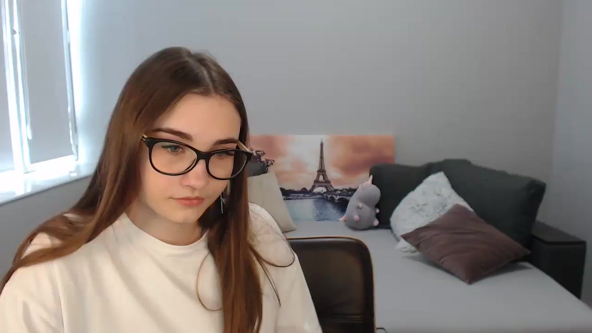 Gallery image thumbnail from LaneyGrey's myfreecams stream on, 09/23/2023, 09:18 image 1 of 20