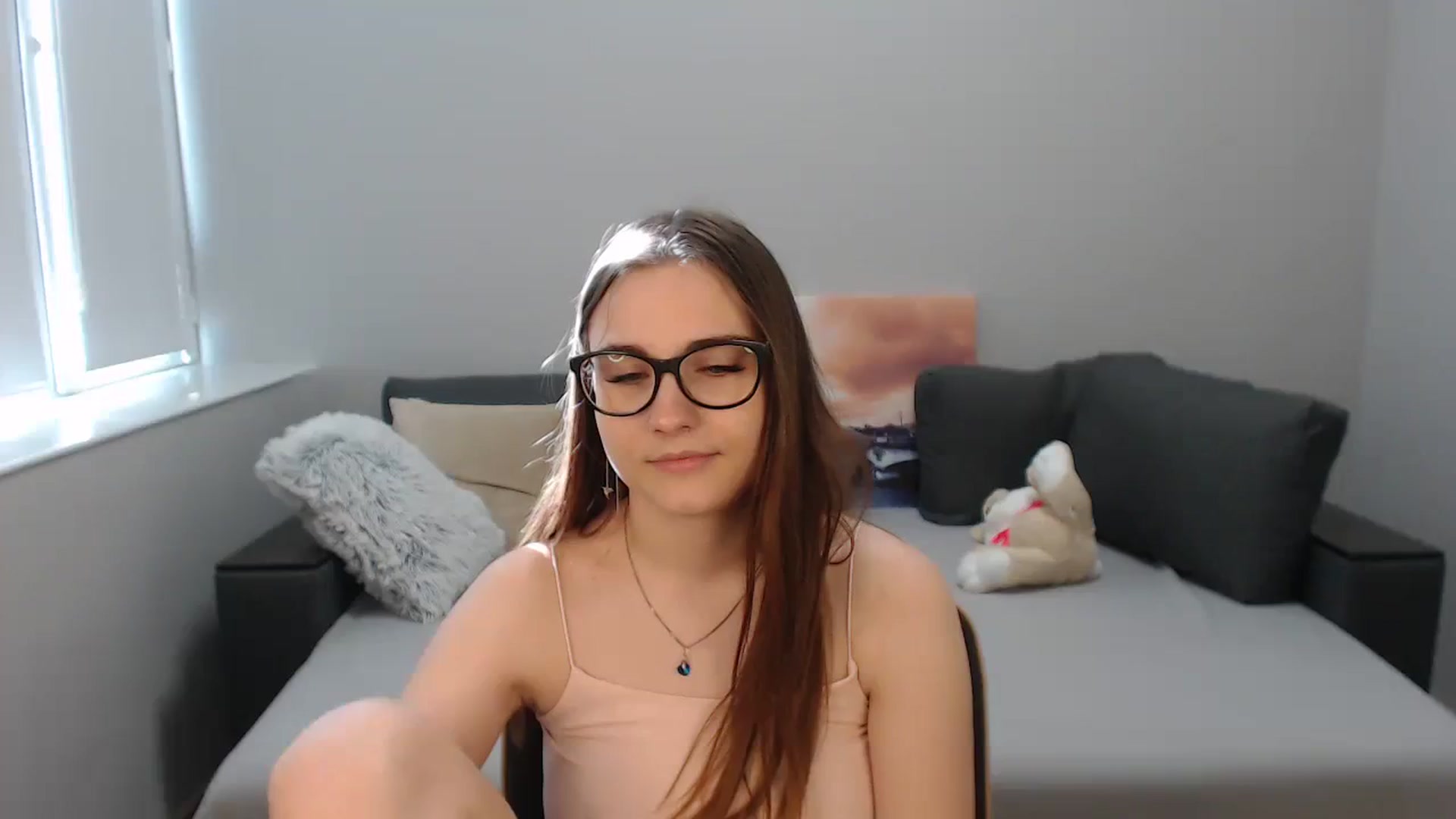 Gallery image thumbnail from LaneyGrey's myfreecams stream on, 09/23/2023, 13:50 image 1 of 20