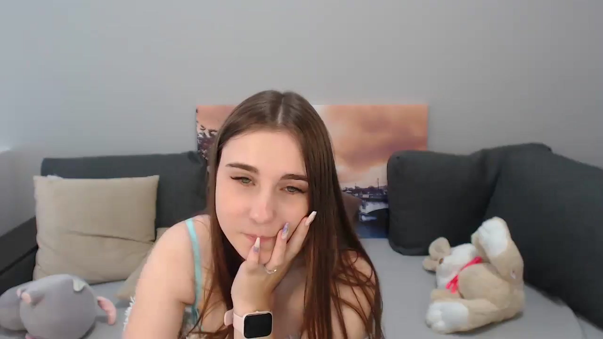 Gallery image thumbnail from LaneyGrey's myfreecams stream on, 09/24/2023, 13:12 image 10 of 20