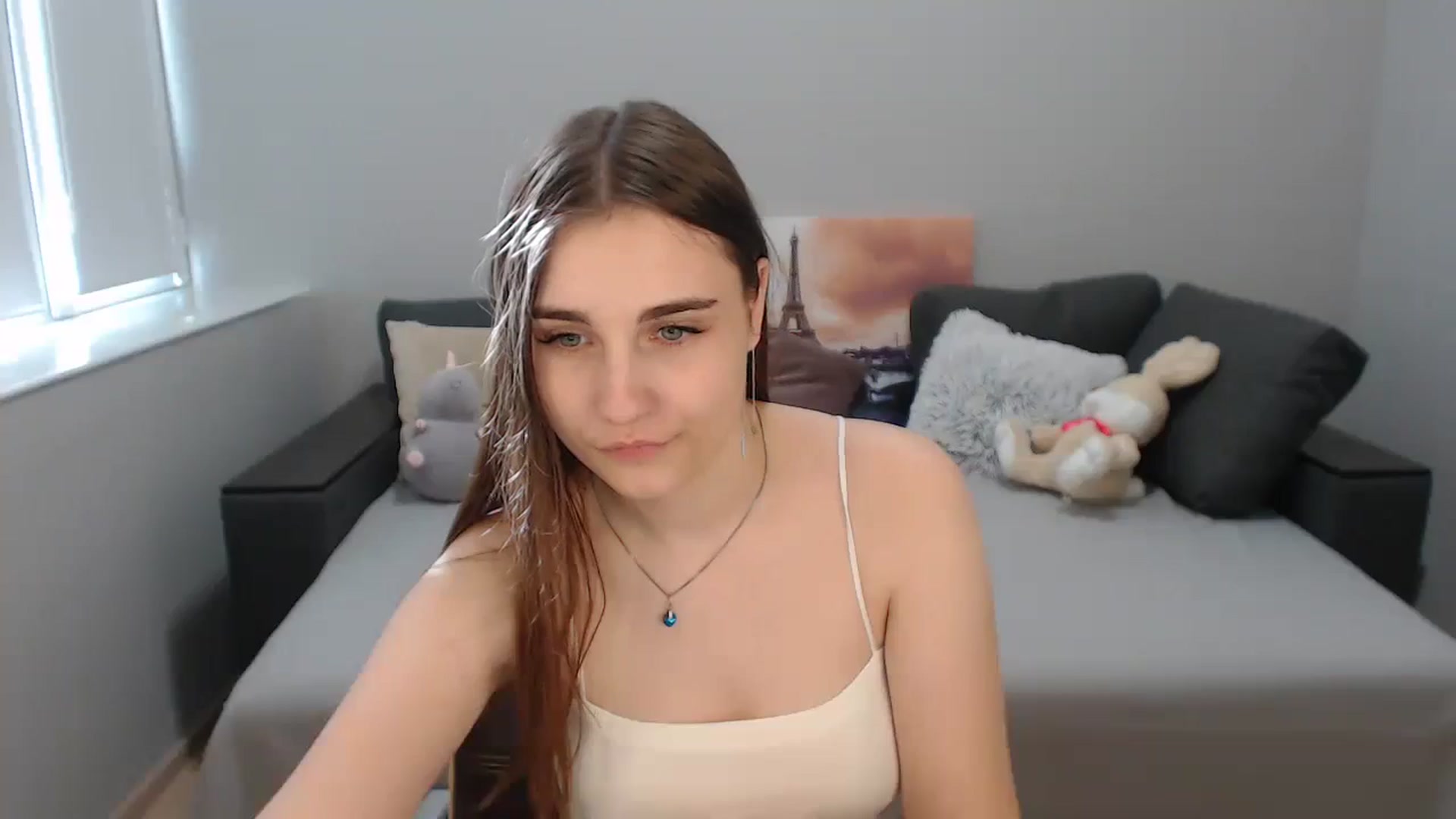 Gallery image thumbnail from LaneyGrey's myfreecams stream on, 09/25/2023, 13:37 image 10 of 20