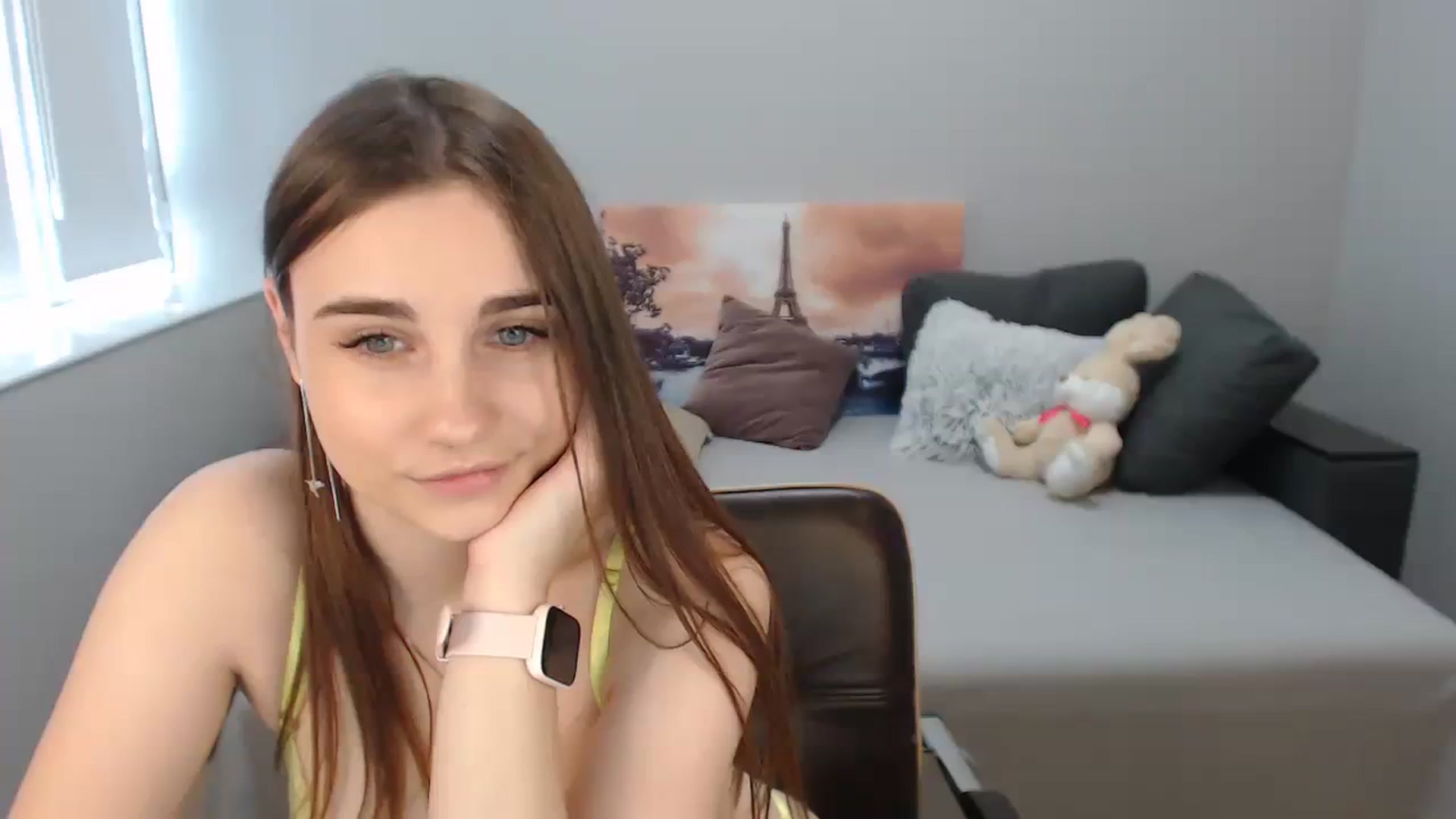Gallery image thumbnail from LaneyGrey's myfreecams stream on, 09/26/2023, 08:48 image 12 of 20