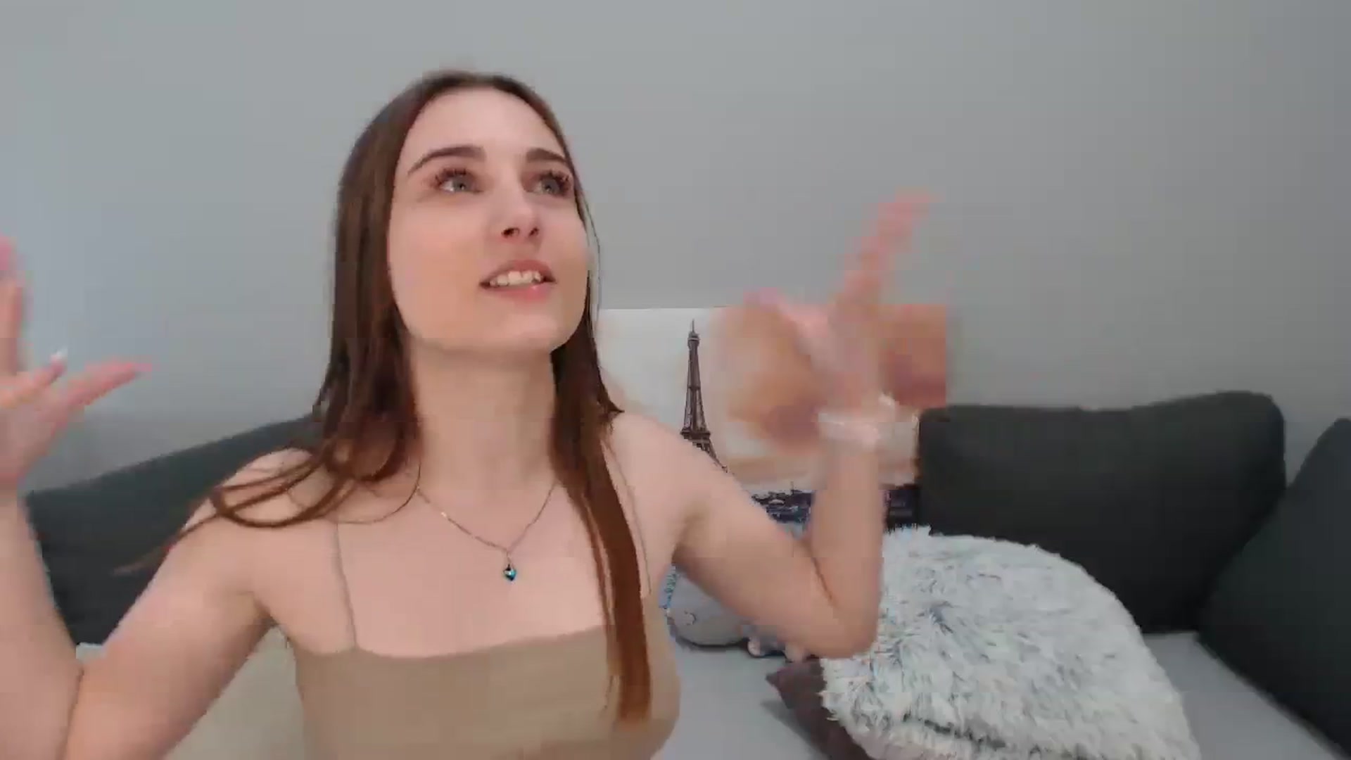 Gallery image thumbnail from LaneyGrey's myfreecams stream on, 09/30/2023, 12:33 image 4 of 20