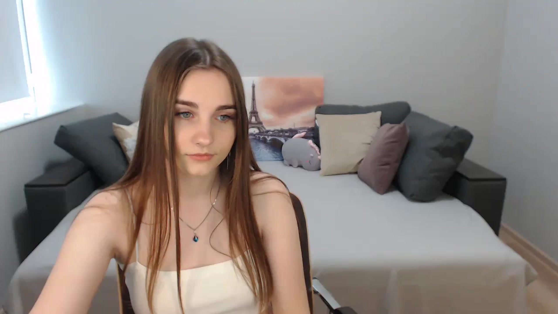 Gallery image thumbnail from LaneyGrey's myfreecams stream on, 10/02/2023, 09:40 image 5 of 20