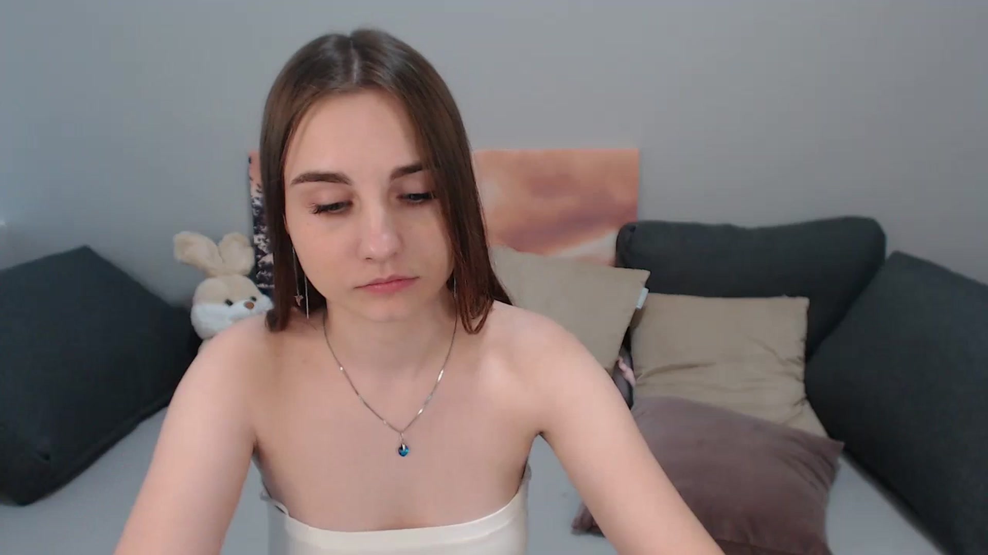 Gallery image thumbnail from LaneyGrey's myfreecams stream on, 10/02/2023, 12:02 image 7 of 20