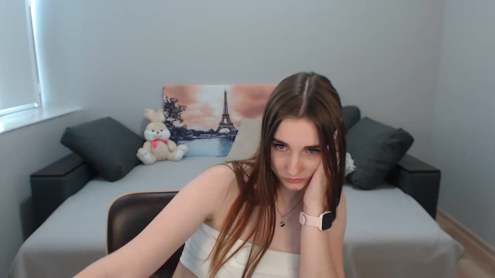 Gallery image thumbnail from LaneyGrey's myfreecams stream on, 10/02/2023, 13:51 image 20 of 20