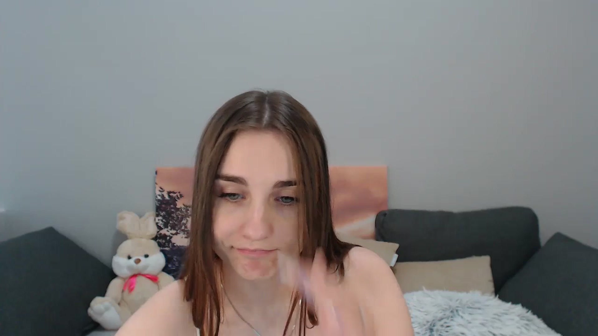 Gallery image thumbnail from LaneyGrey's myfreecams stream on, 10/02/2023, 13:51 image 6 of 20