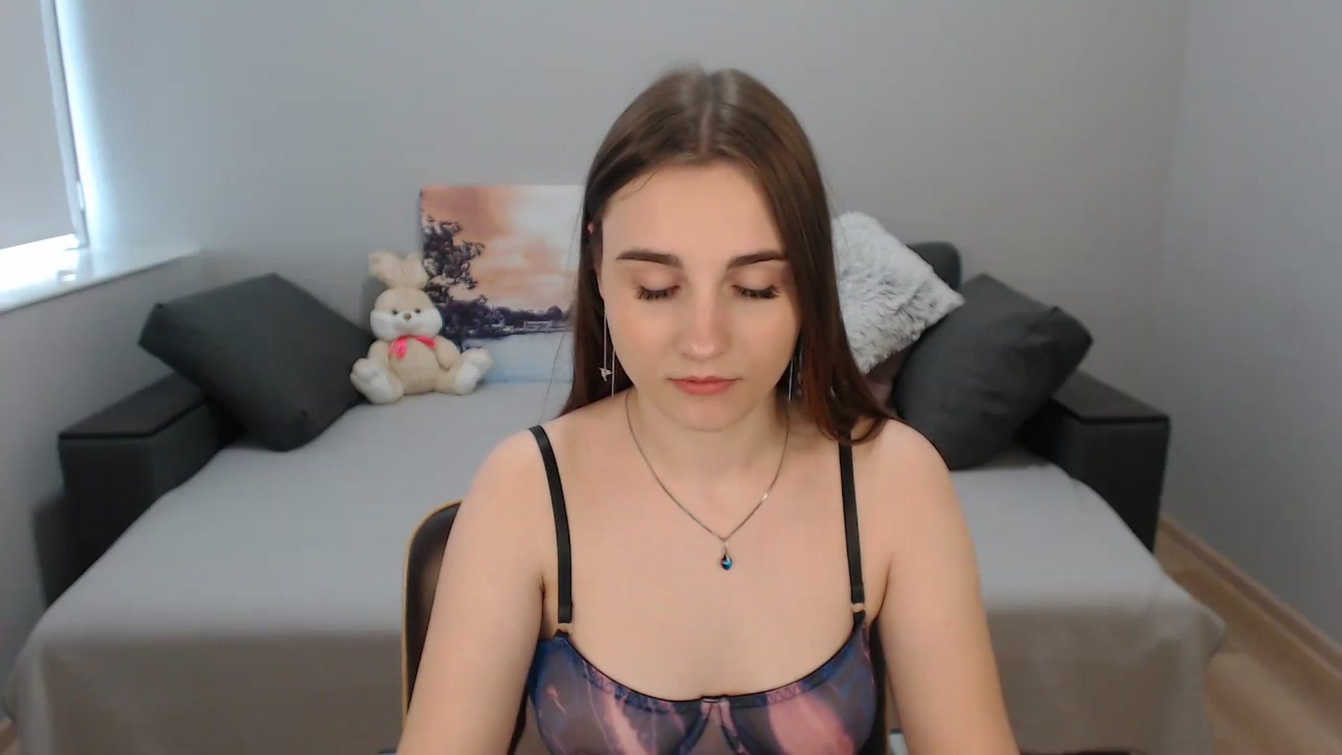 Gallery image thumbnail from LaneyGrey's myfreecams stream on, 10/03/2023, 11:27 image 2 of 20