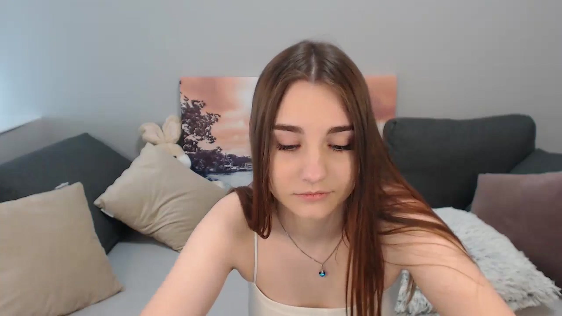 Gallery image thumbnail from LaneyGrey's myfreecams stream on, 10/06/2023, 10:09 image 7 of 20