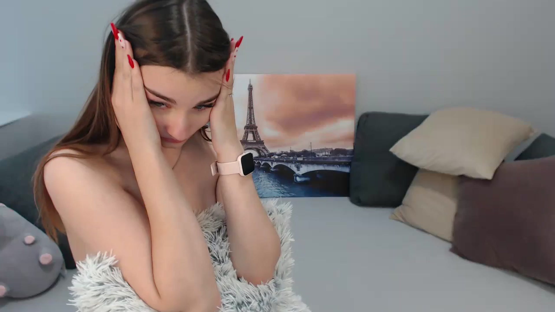Gallery image thumbnail from LaneyGrey's myfreecams stream on, 10/06/2023, 12:14 image 13 of 20