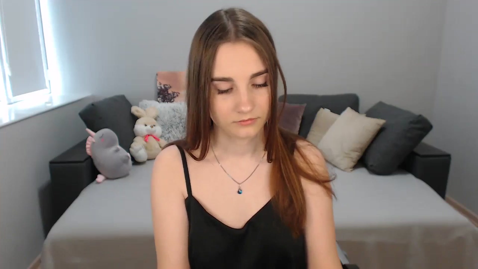 Gallery image thumbnail from LaneyGrey's myfreecams stream on, 10/07/2023, 08:31 image 8 of 20