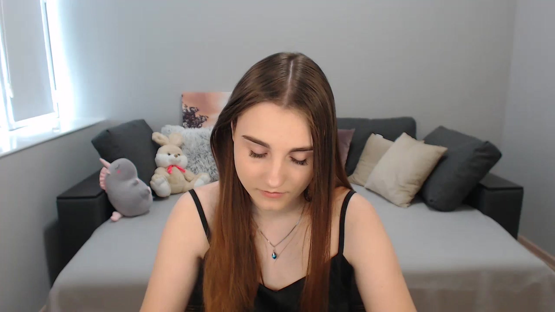 Gallery image thumbnail from LaneyGrey's myfreecams stream on, 10/07/2023, 08:31 image 2 of 20