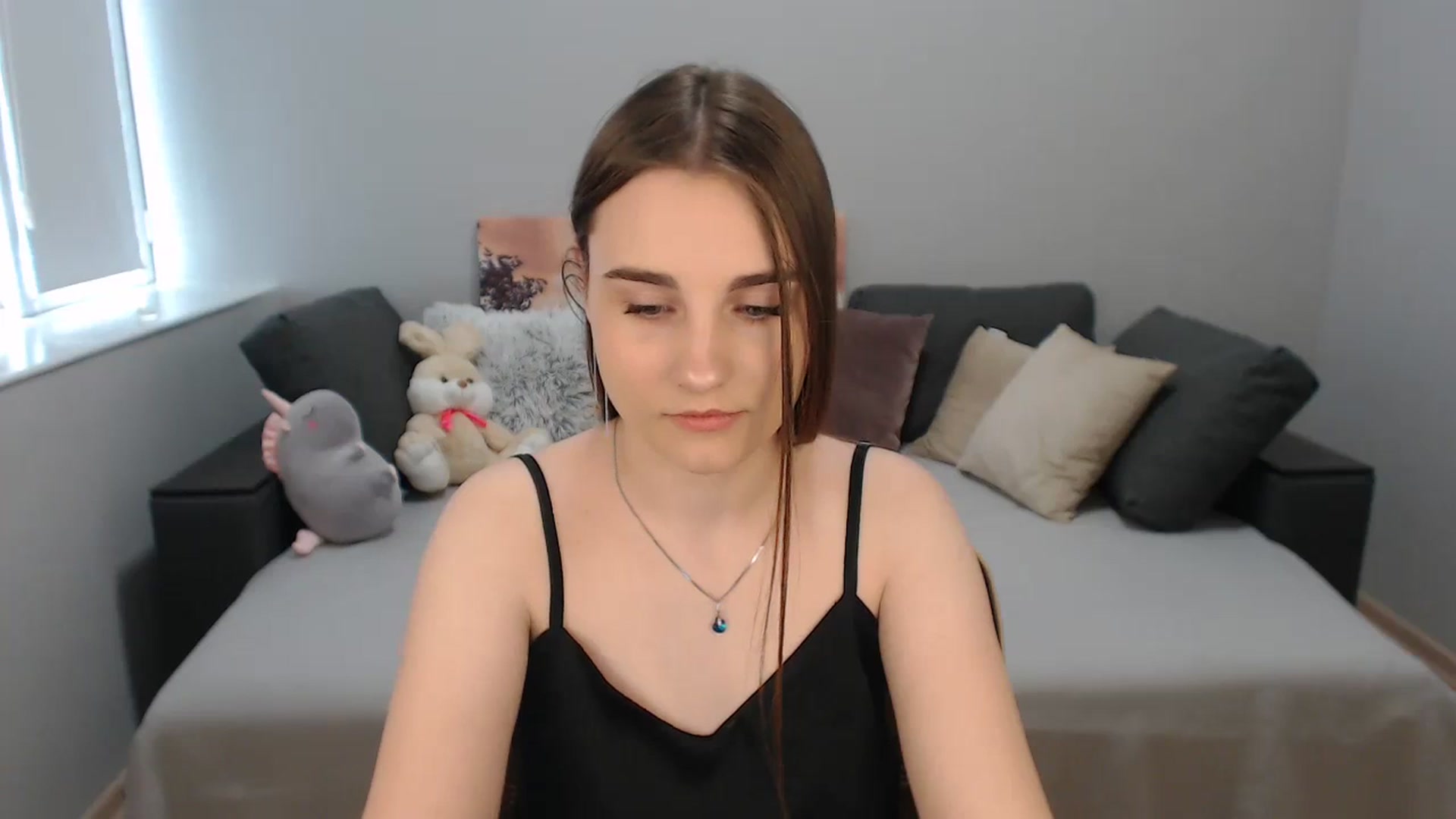 Gallery image thumbnail from LaneyGrey's myfreecams stream on, 10/07/2023, 08:31 image 20 of 20