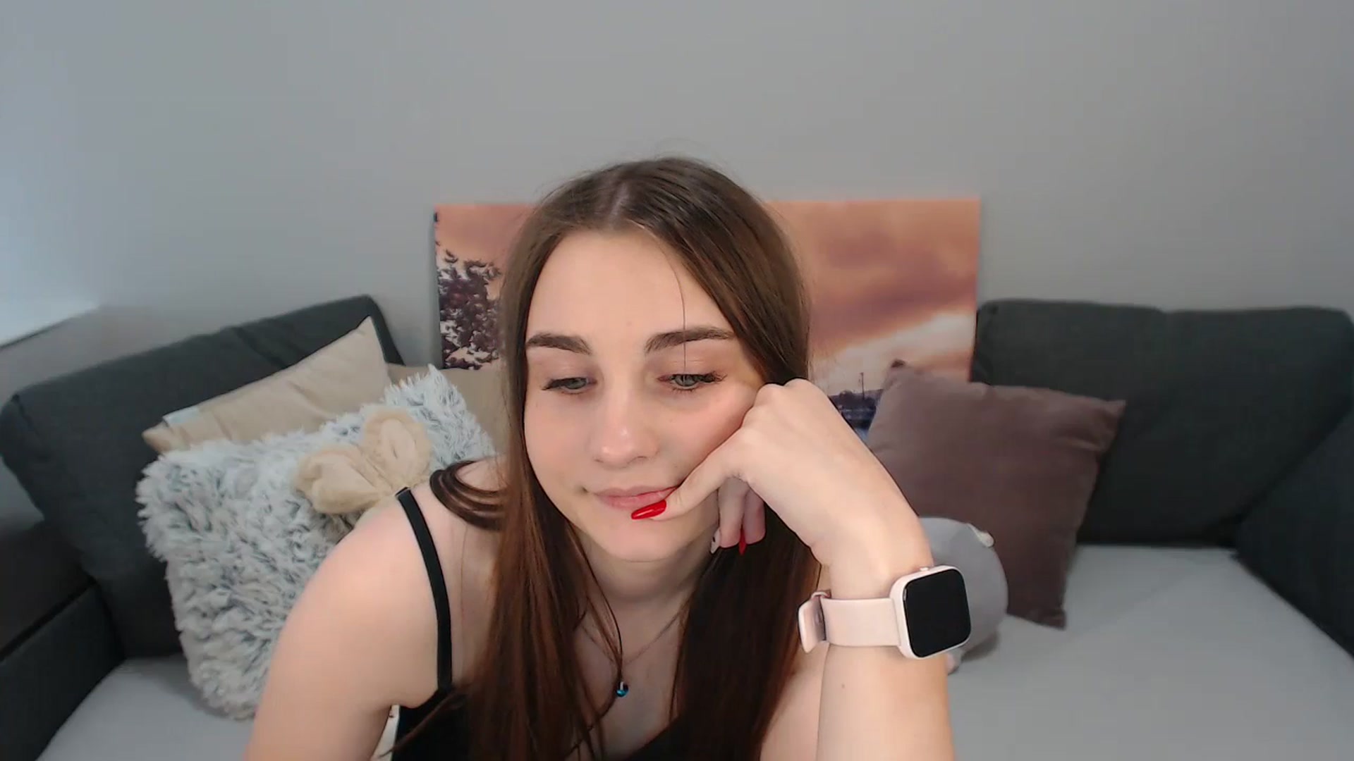 Gallery image thumbnail from LaneyGrey's myfreecams stream on, 10/07/2023, 11:51 image 2 of 20