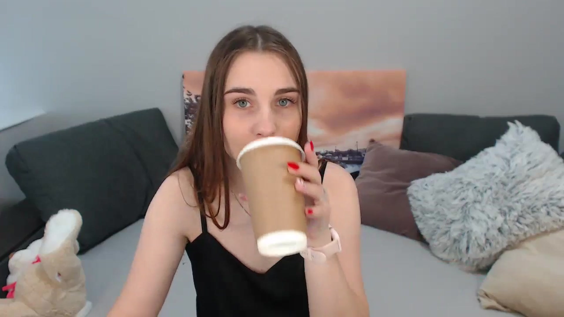 Gallery image thumbnail from LaneyGrey's myfreecams stream on, 10/07/2023, 11:51 image 11 of 20