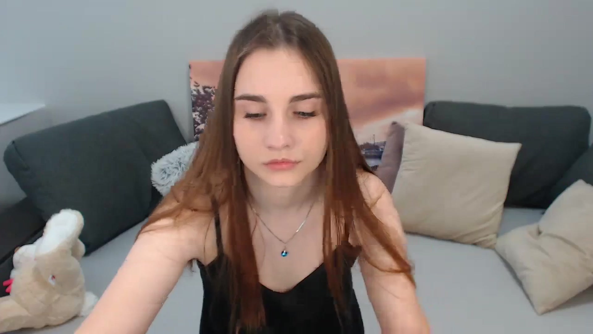 Gallery image thumbnail from LaneyGrey's myfreecams stream on, 10/07/2023, 13:48 image 5 of 20