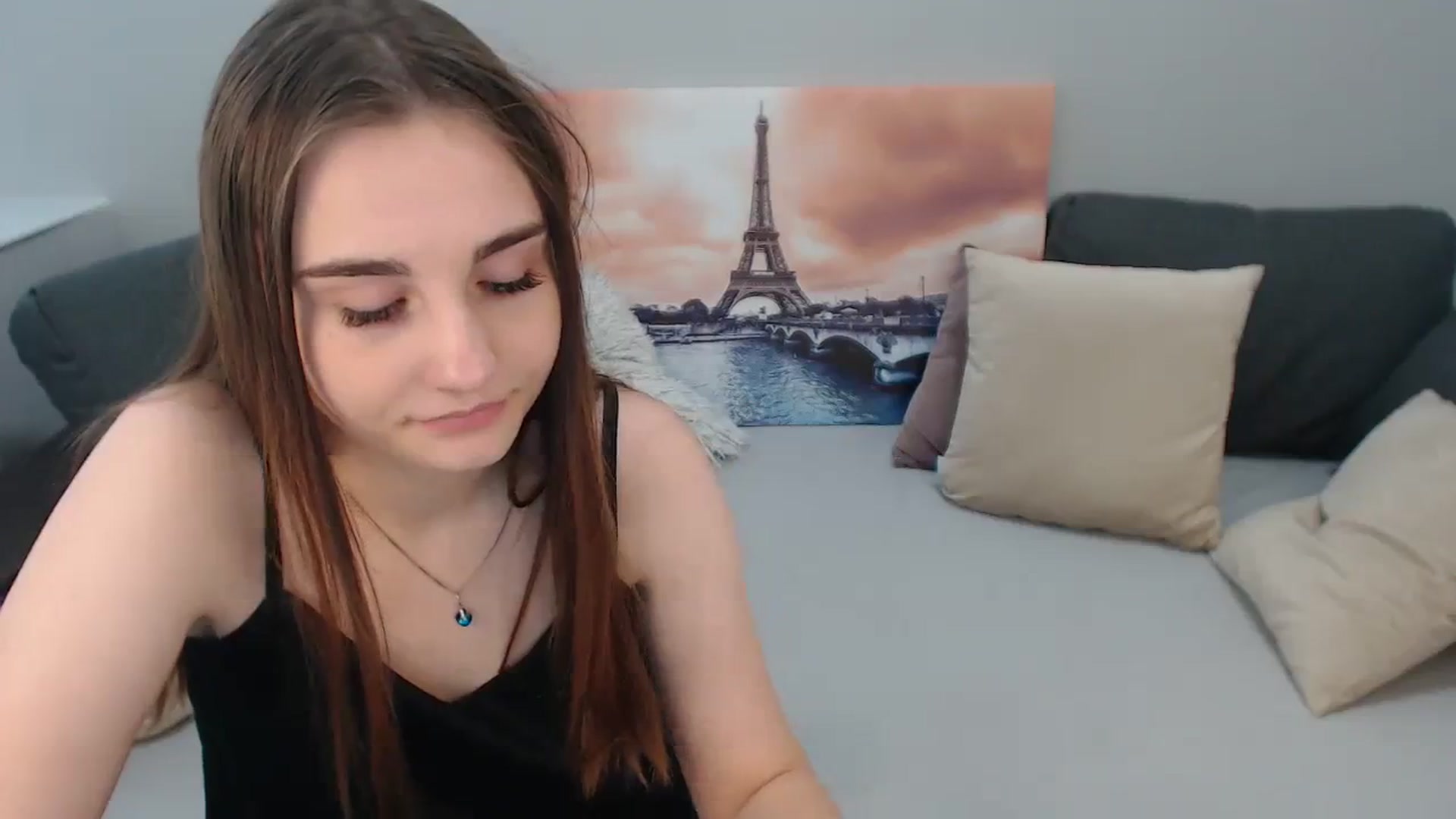 Gallery image thumbnail from LaneyGrey's myfreecams stream on, 10/07/2023, 13:48 image 13 of 20