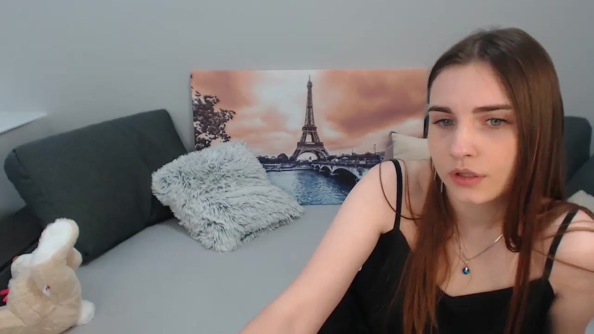 Gallery image thumbnail from LaneyGrey's myfreecams stream on, 10/07/2023, 13:48 image 20 of 20