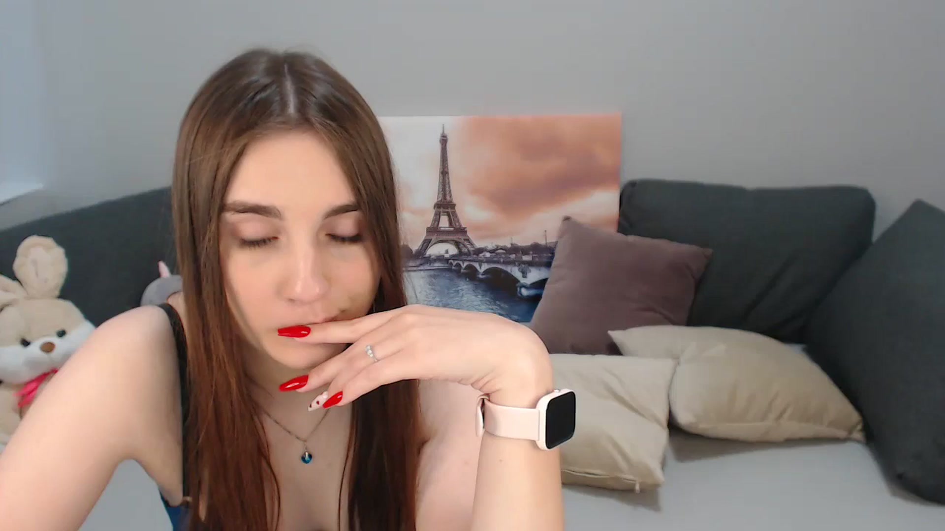 Gallery image thumbnail from LaneyGrey's myfreecams stream on, 10/08/2023, 11:42 image 1 of 20