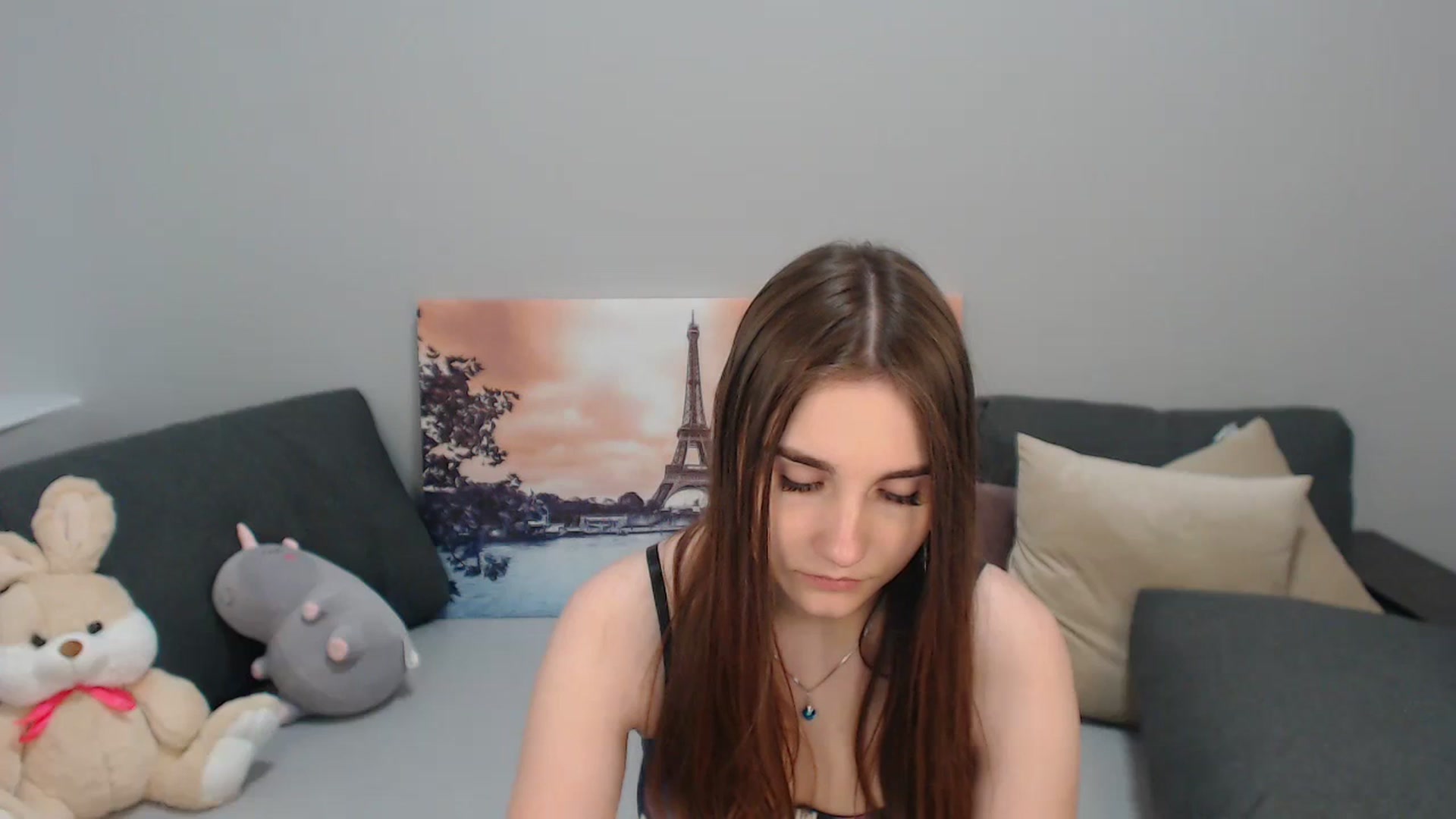 Gallery image thumbnail from LaneyGrey's myfreecams stream on, 10/08/2023, 12:48 image 4 of 20