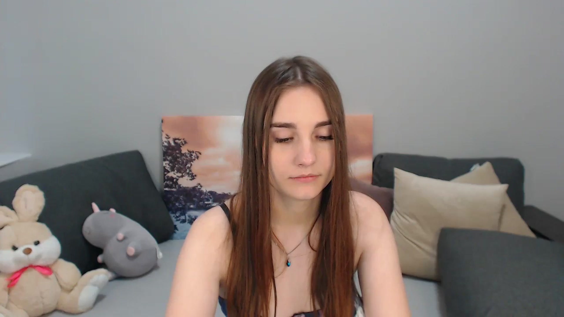 Gallery image thumbnail from LaneyGrey's myfreecams stream on, 10/08/2023, 12:48 image 5 of 20