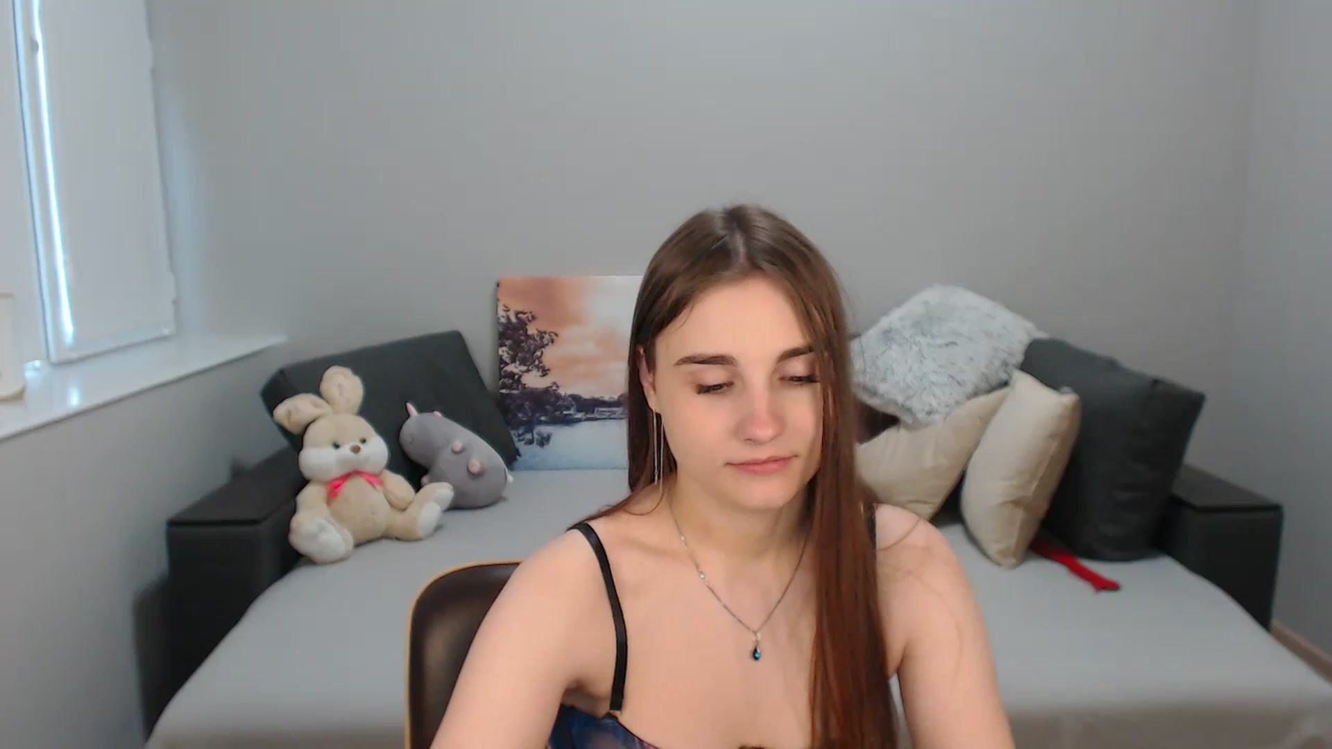 Gallery image thumbnail from LaneyGrey's myfreecams stream on, 10/08/2023, 13:30 image 14 of 20