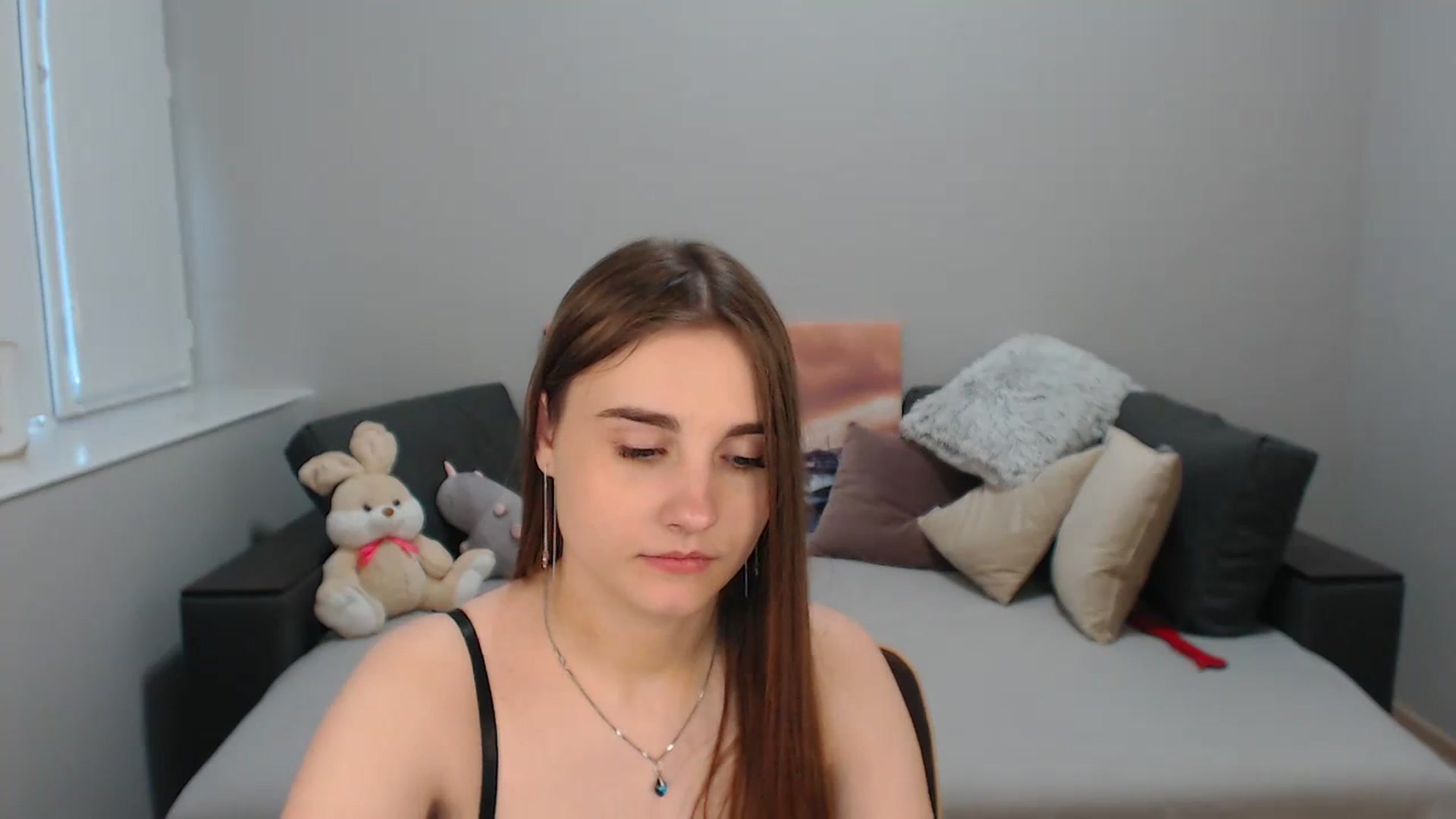 Gallery image thumbnail from LaneyGrey's myfreecams stream on, 10/08/2023, 13:30 image 2 of 20