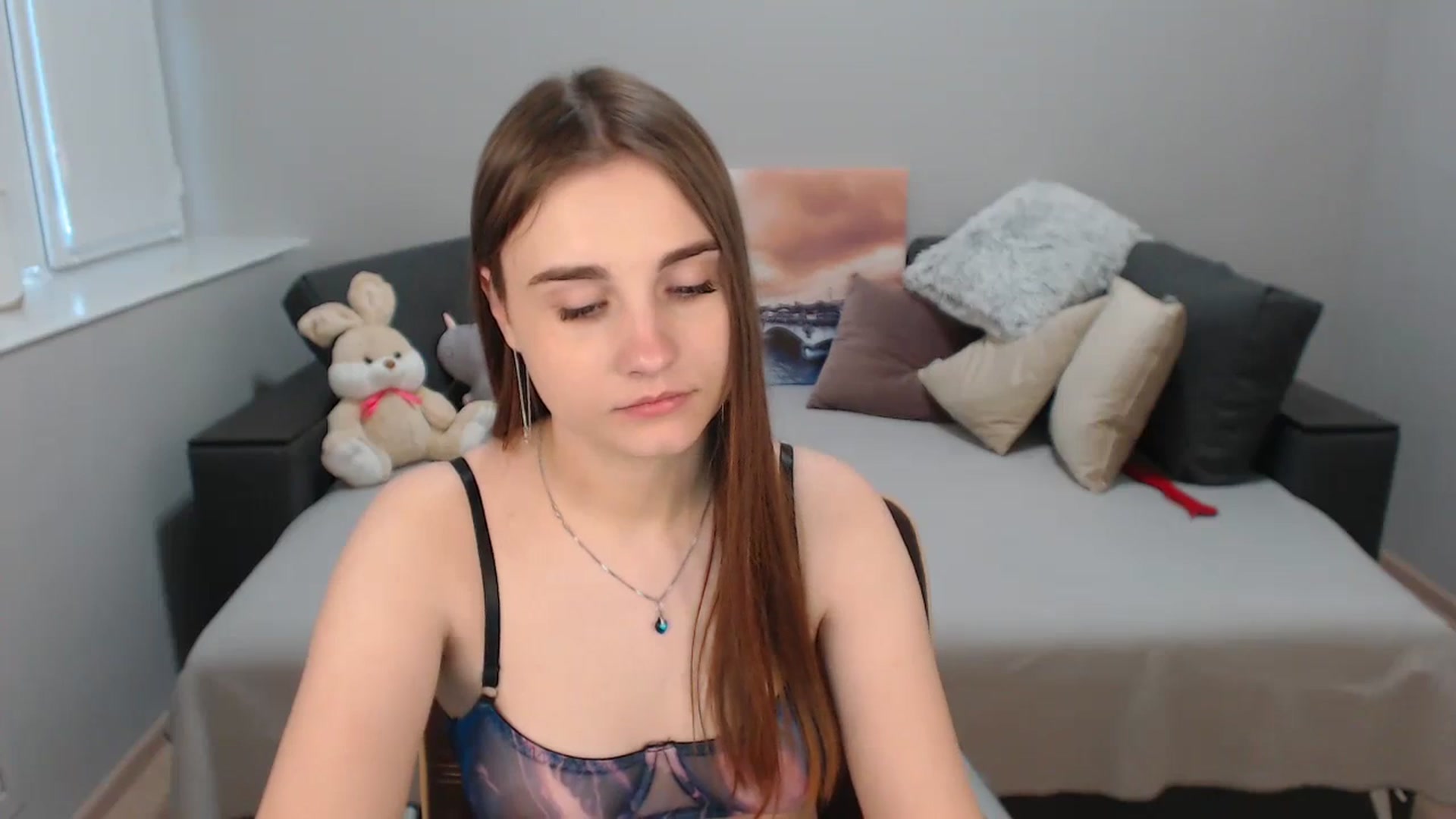 Gallery image thumbnail from LaneyGrey's myfreecams stream on, 10/08/2023, 13:30 image 4 of 20