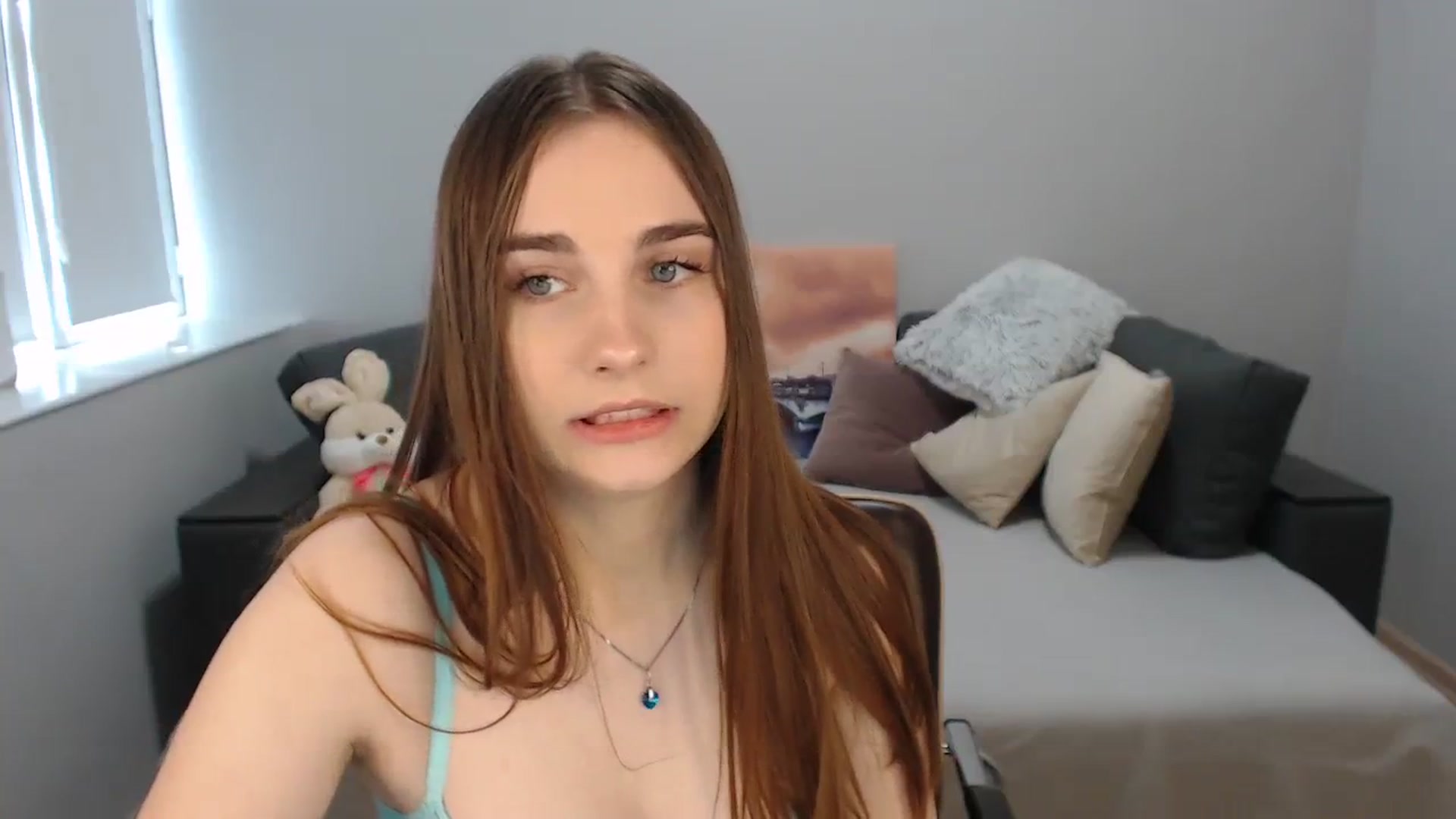 Gallery image thumbnail from LaneyGrey's myfreecams stream on, 10/09/2023, 09:45 image 13 of 20