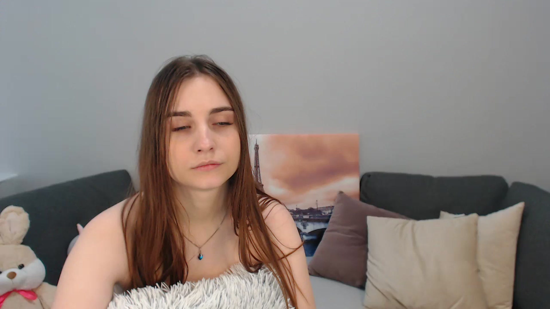 Gallery image thumbnail from LaneyGrey's myfreecams stream on, 10/09/2023, 12:16 image 14 of 20