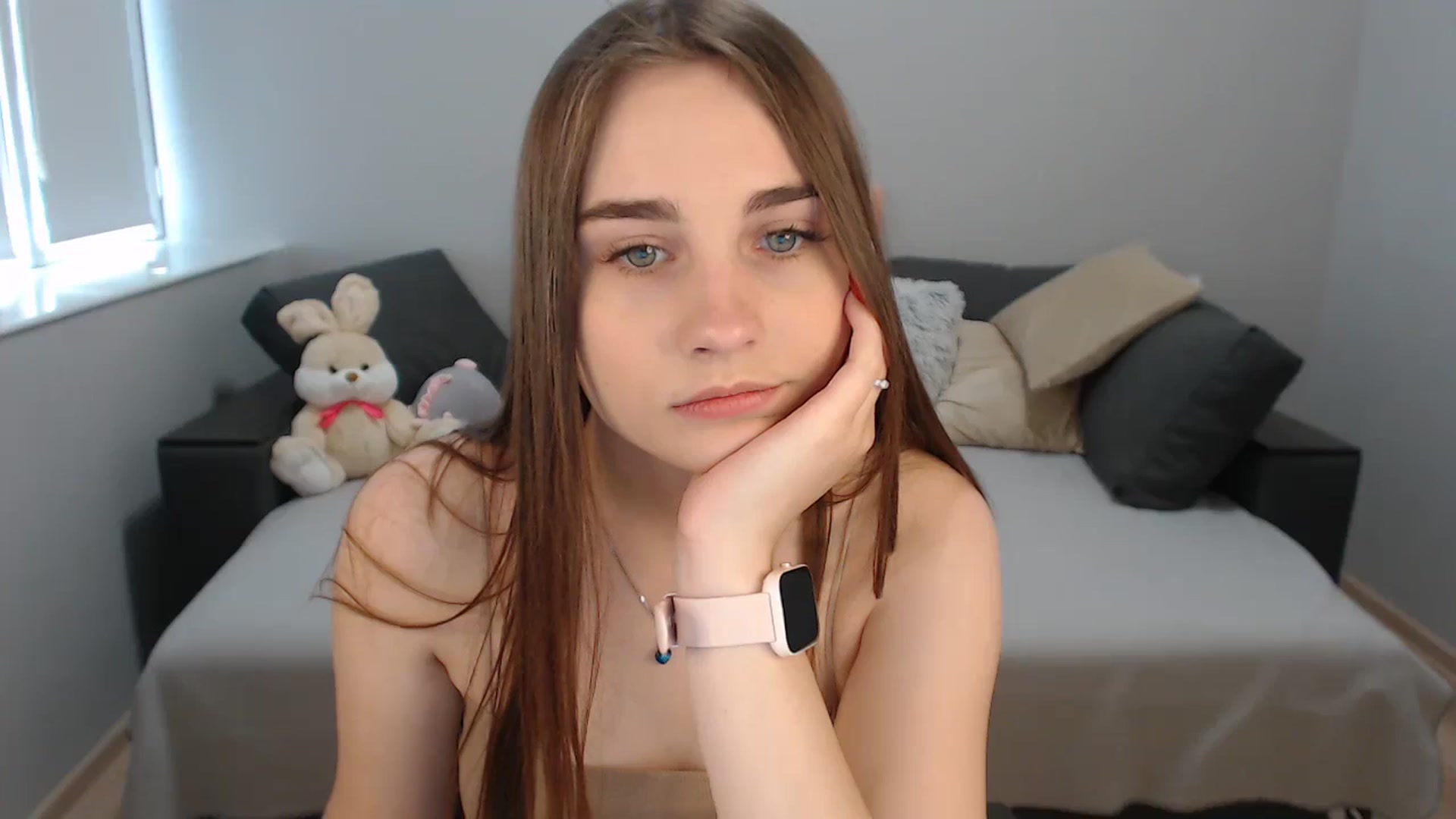 Gallery image thumbnail from LaneyGrey's myfreecams stream on, 10/10/2023, 10:09 image 8 of 20