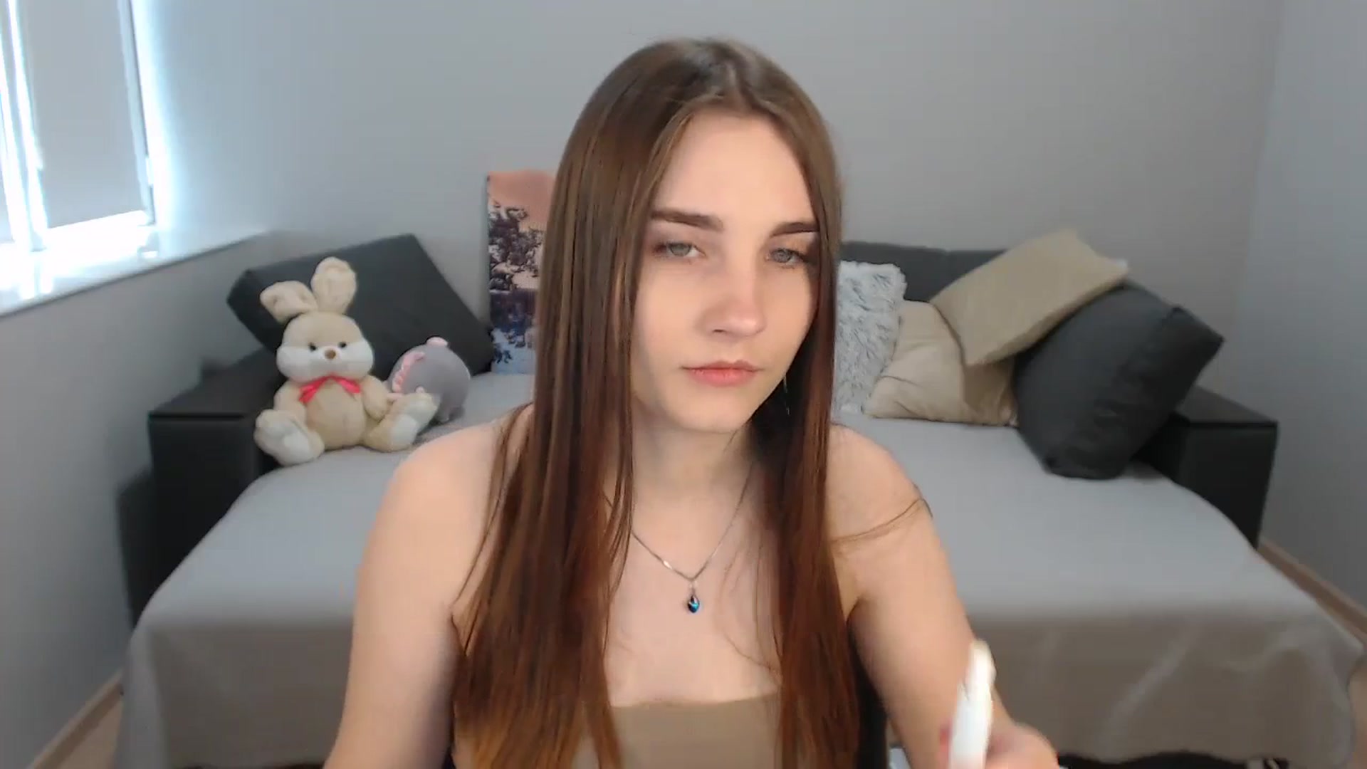 Gallery image thumbnail from LaneyGrey's myfreecams stream on, 10/10/2023, 10:09 image 6 of 20
