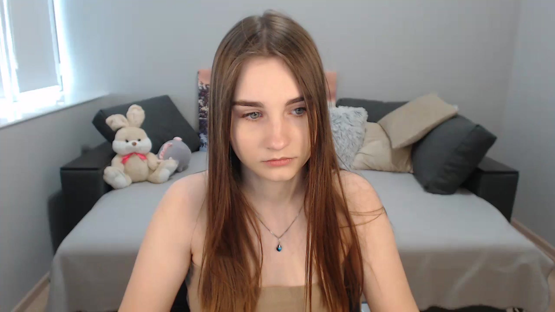 Gallery image thumbnail from LaneyGrey's myfreecams stream on, 10/10/2023, 10:09 image 1 of 20