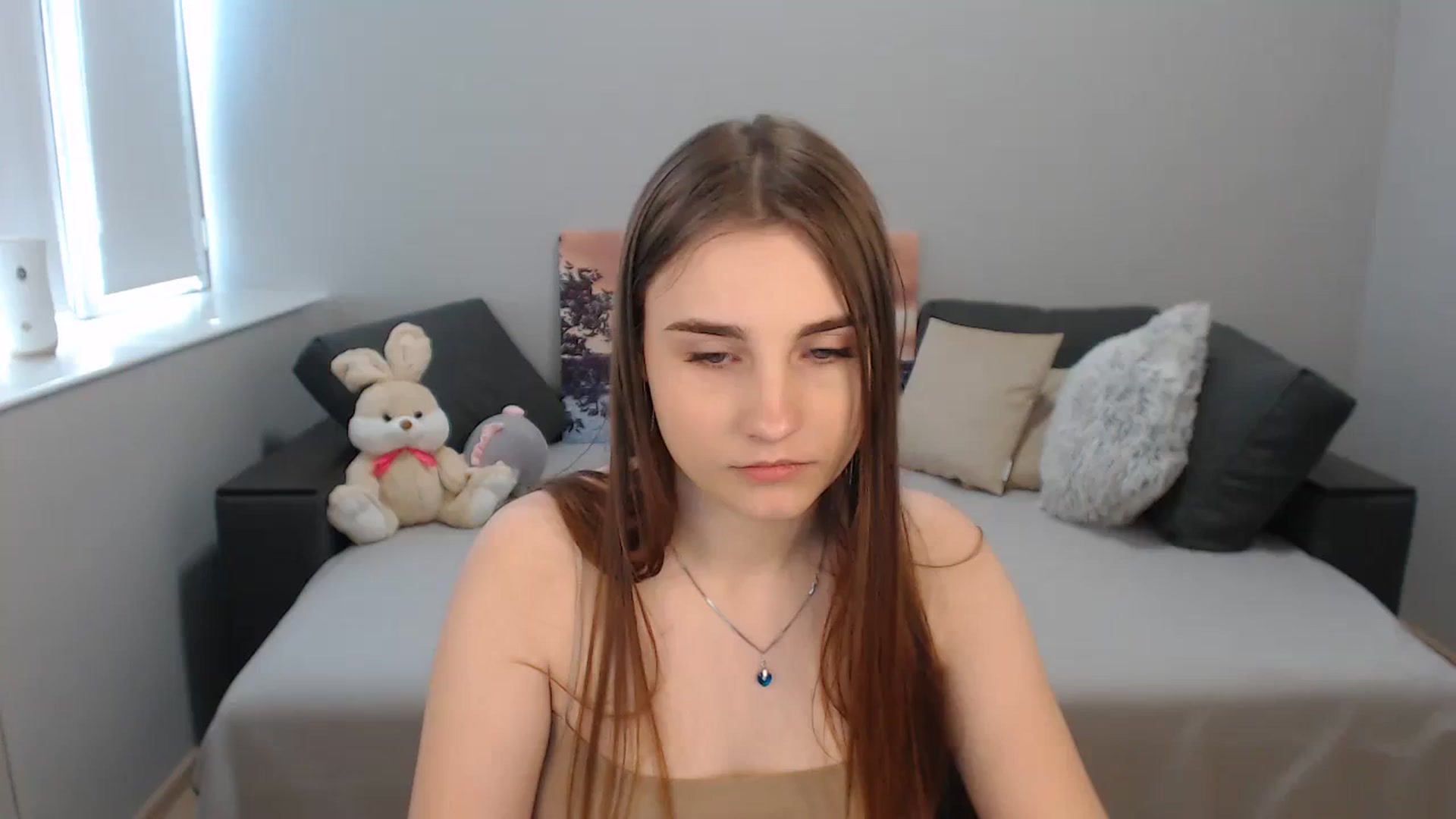 Gallery image thumbnail from LaneyGrey's myfreecams stream on, 10/10/2023, 12:09 image 1 of 20
