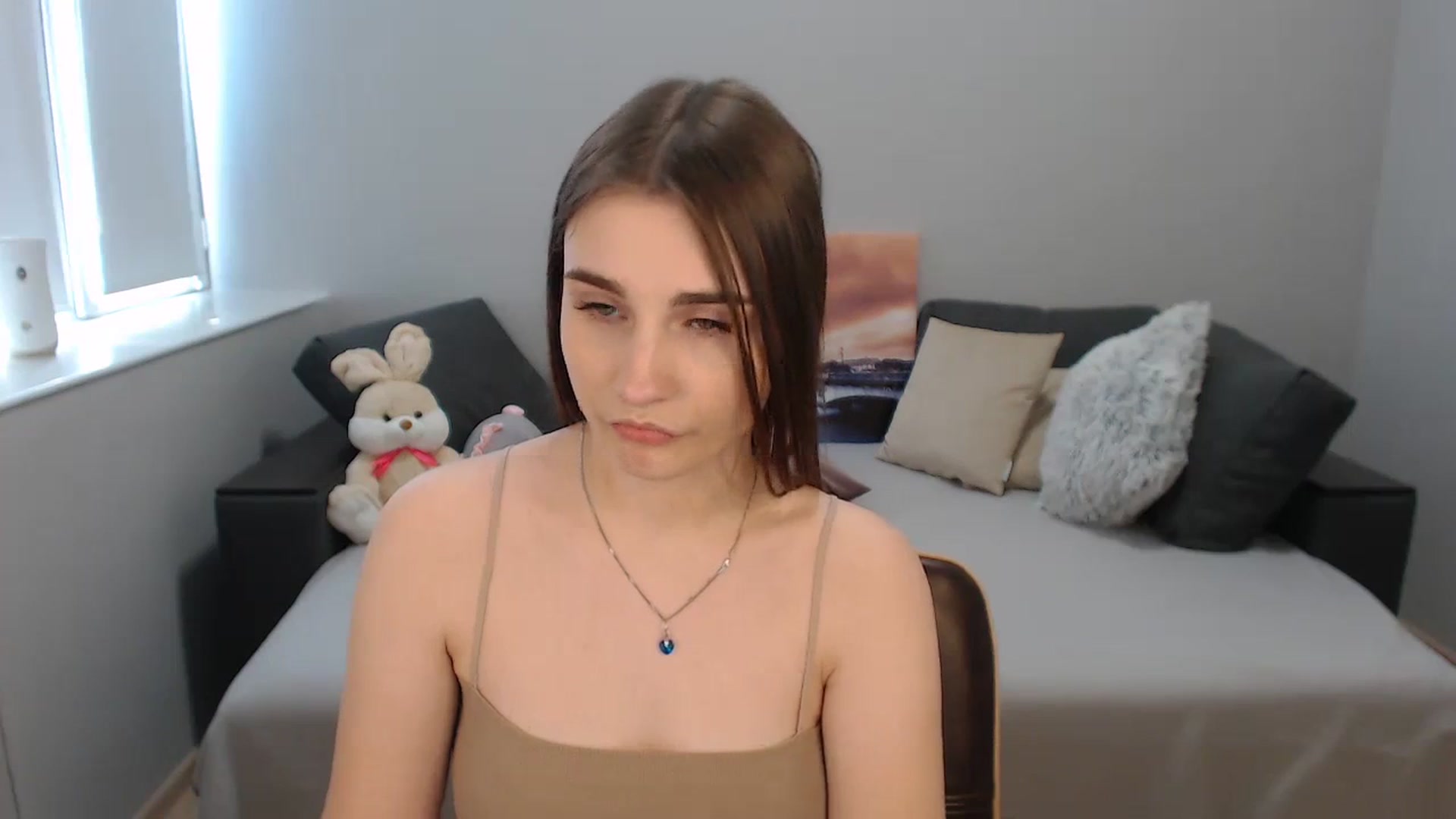 Gallery image thumbnail from LaneyGrey's myfreecams stream on, 10/10/2023, 12:09 image 3 of 20