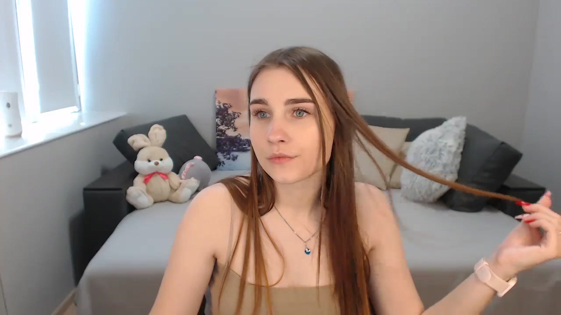 Gallery image thumbnail from LaneyGrey's myfreecams stream on, 10/10/2023, 12:09 image 2 of 20