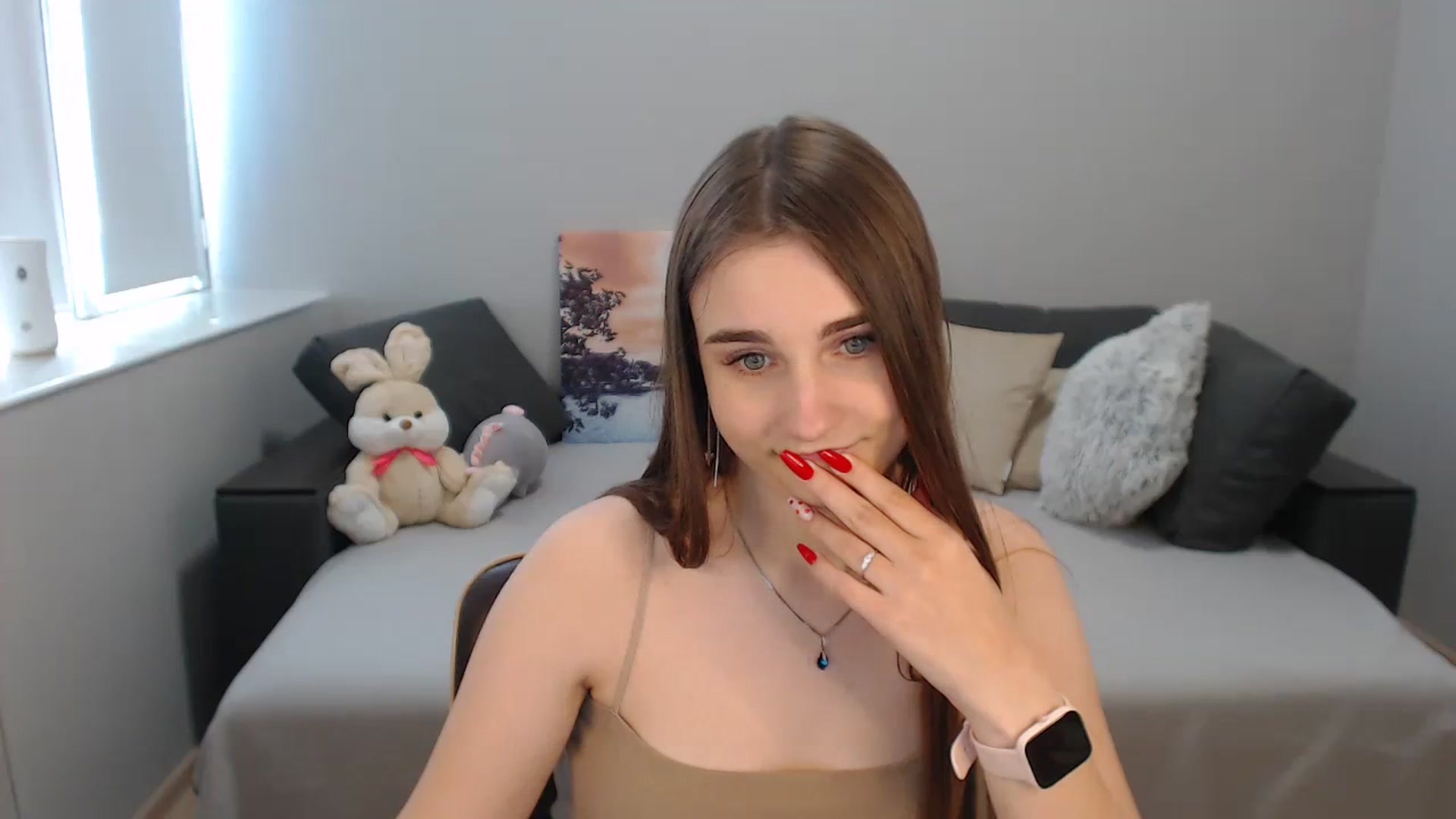Gallery image thumbnail from LaneyGrey's myfreecams stream on, 10/10/2023, 12:09 image 10 of 20