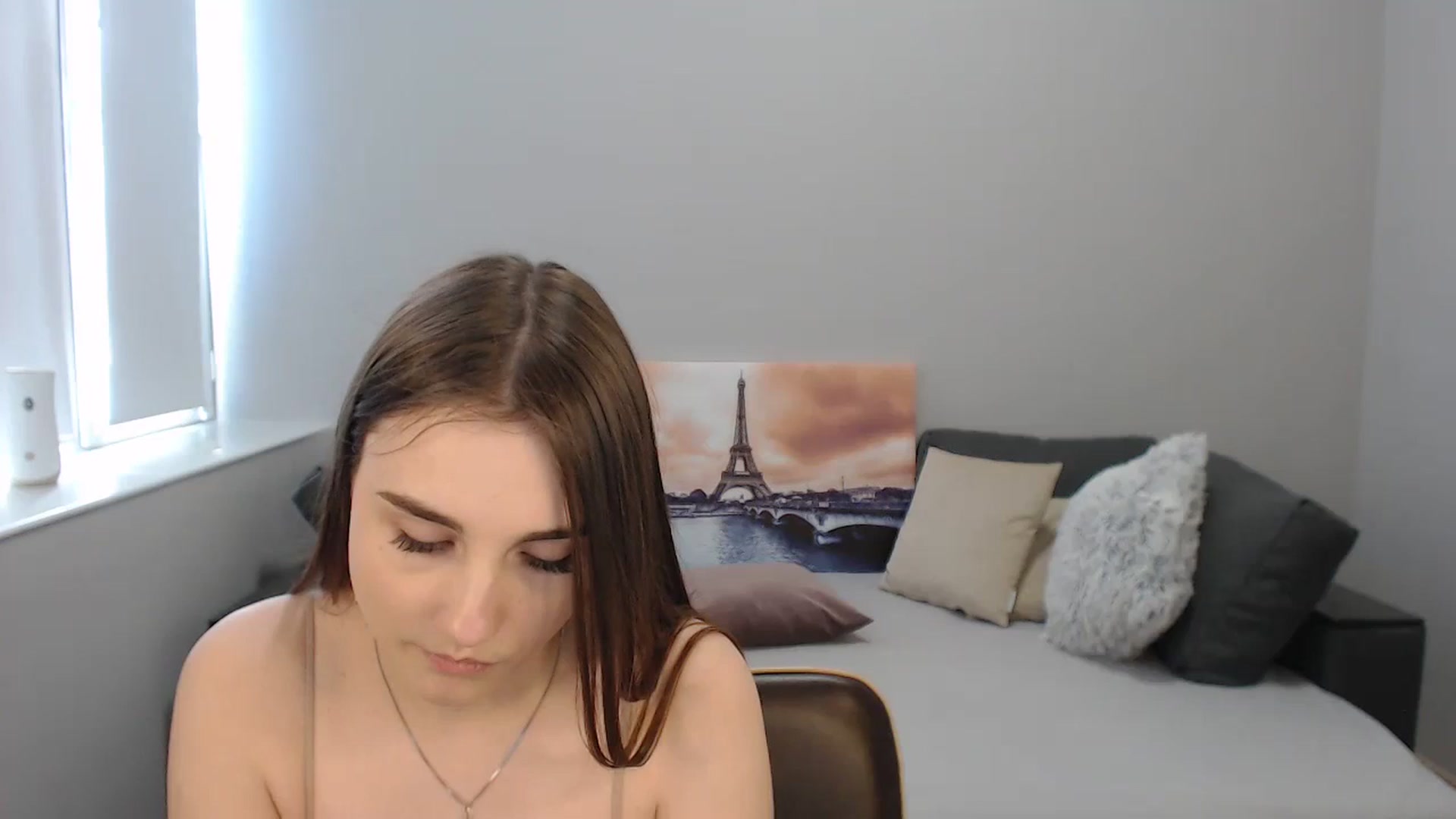 Gallery image thumbnail from LaneyGrey's myfreecams stream on, 10/10/2023, 13:05 image 1 of 20