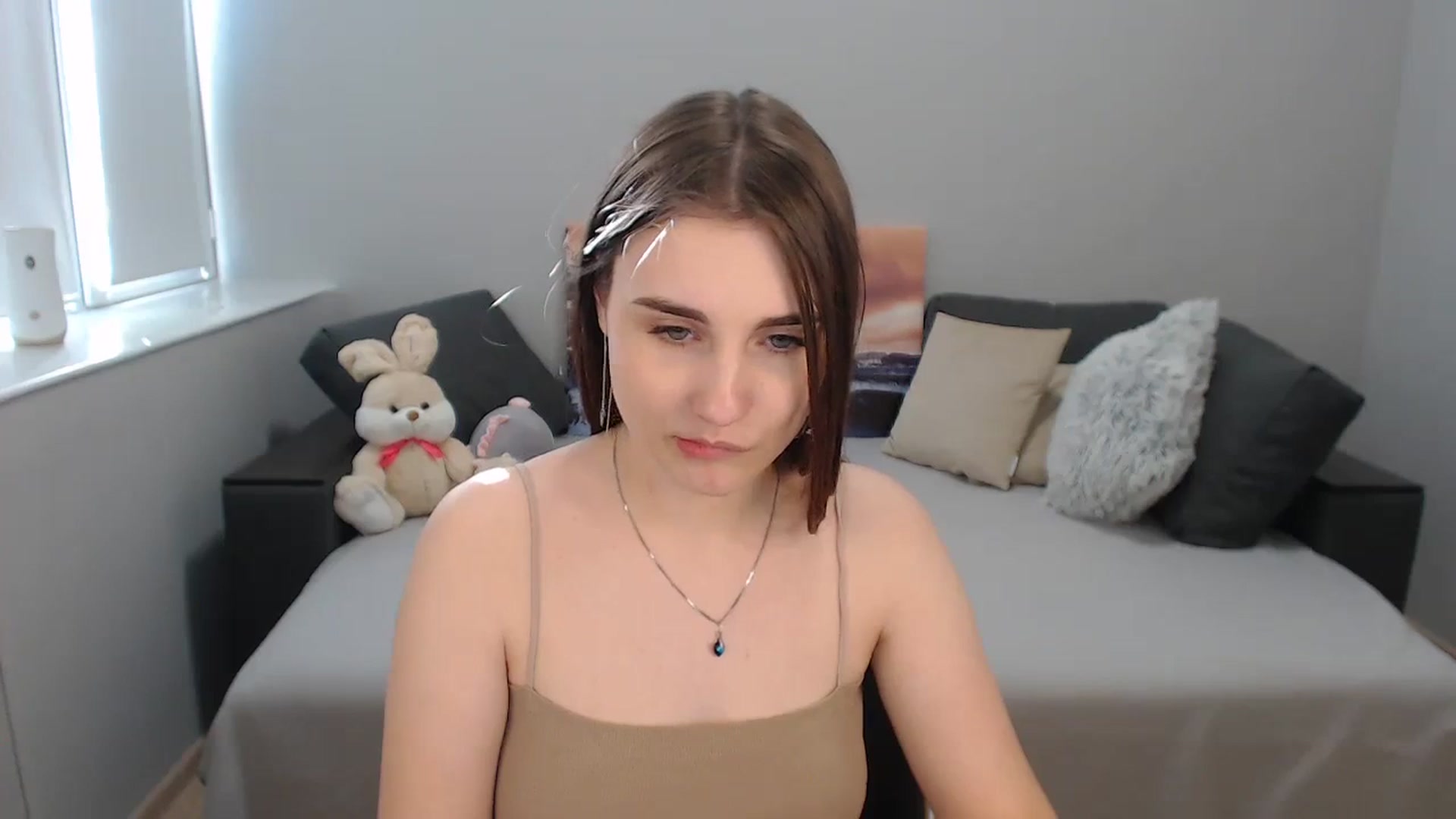 Gallery image thumbnail from LaneyGrey's myfreecams stream on, 10/10/2023, 13:56 image 6 of 20