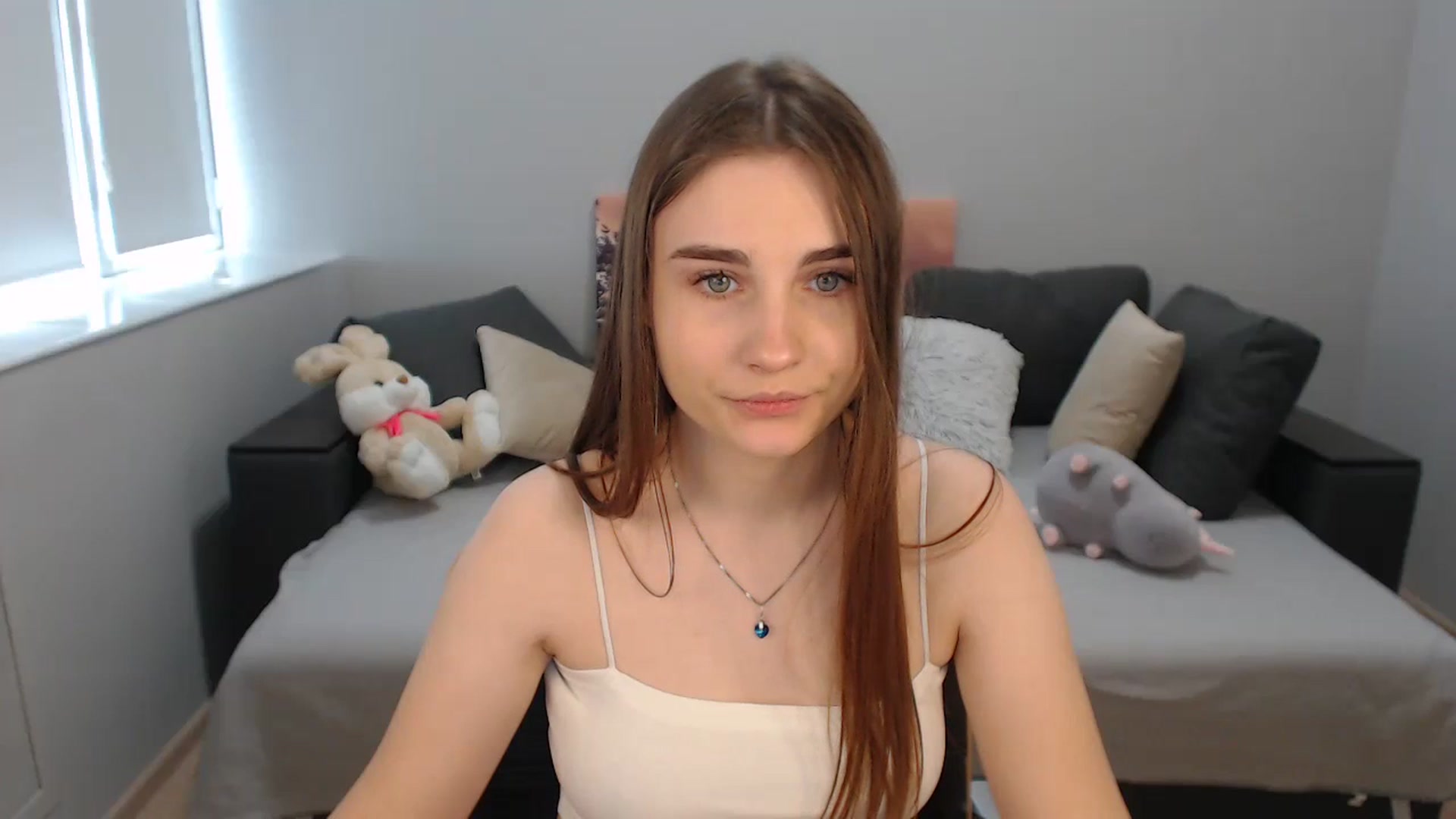 Gallery image thumbnail from LaneyGrey's myfreecams stream on, 10/12/2023, 09:07 image 18 of 20
