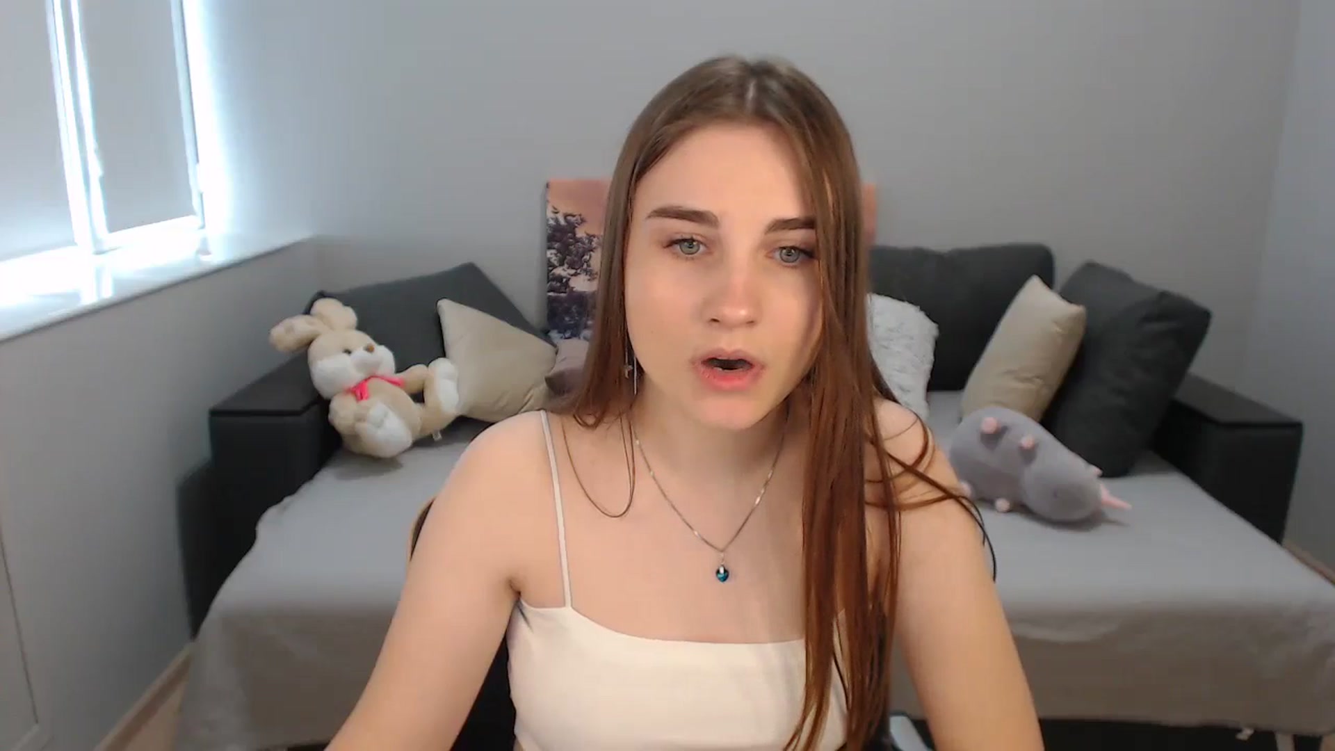 Gallery image thumbnail from LaneyGrey's myfreecams stream on, 10/12/2023, 09:07 image 17 of 20