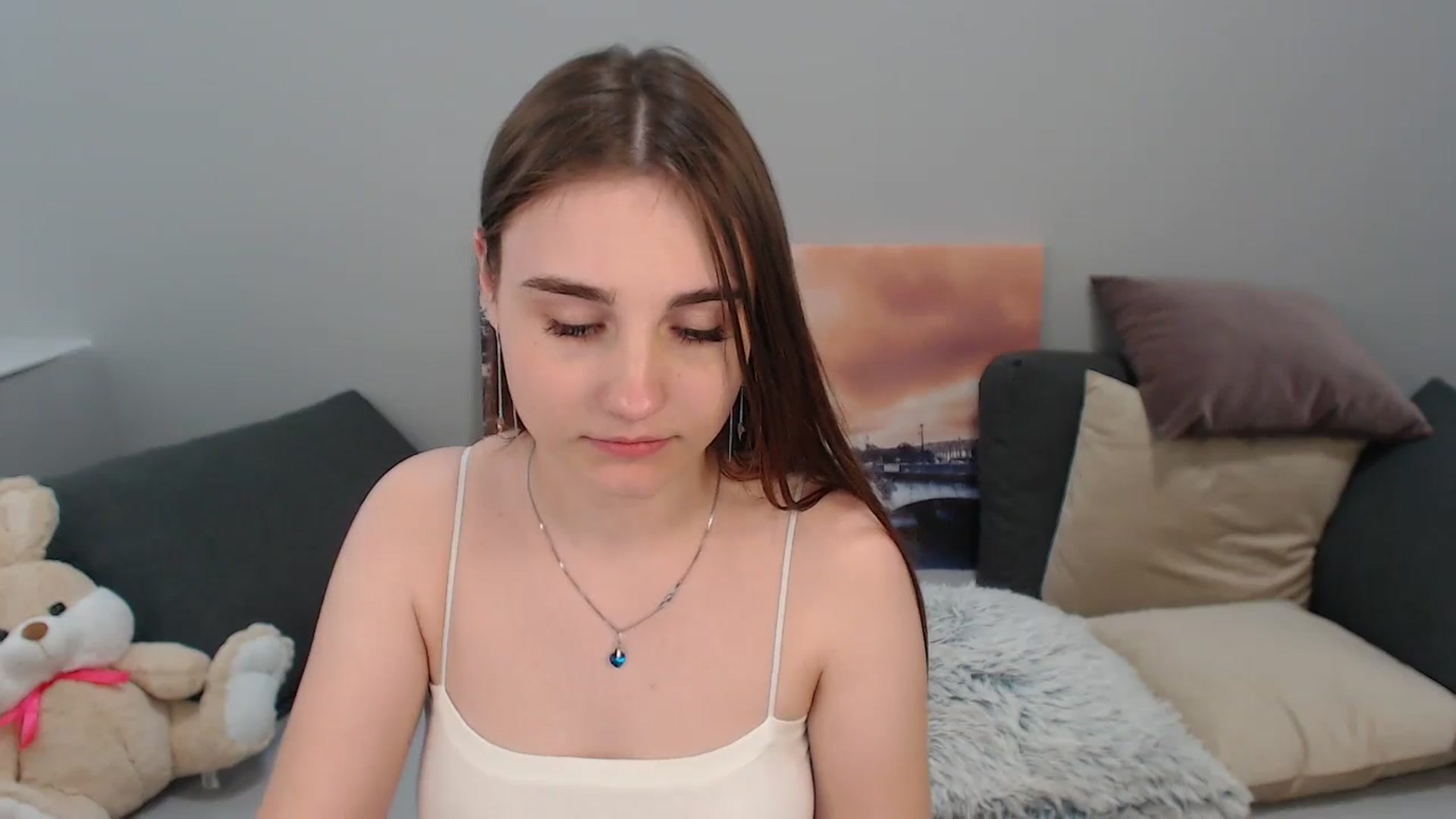 Gallery image thumbnail from LaneyGrey's myfreecams stream on, 10/12/2023, 13:57 image 20 of 20