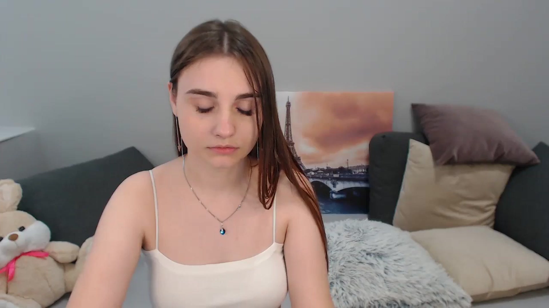 Gallery image thumbnail from LaneyGrey's myfreecams stream on, 10/12/2023, 13:57 image 16 of 20