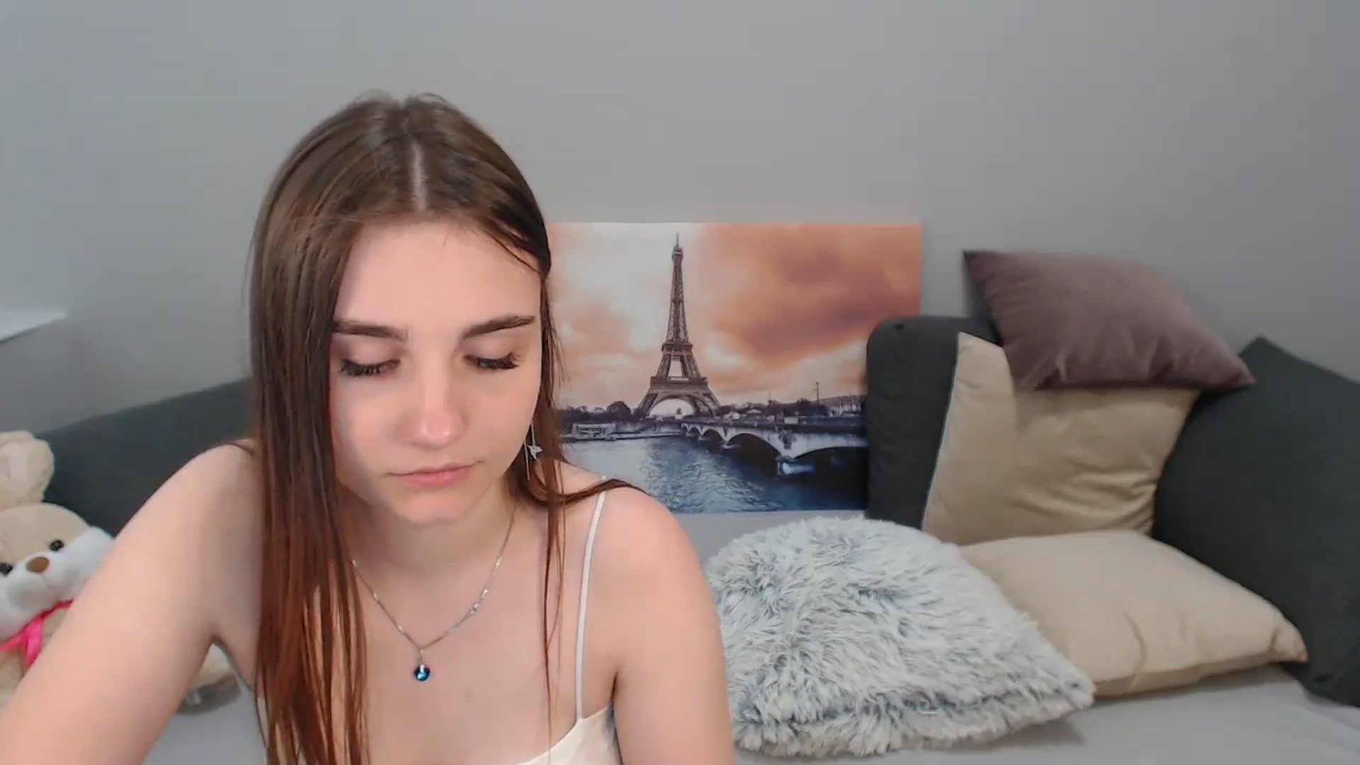 Gallery image thumbnail from LaneyGrey's myfreecams stream on, 10/12/2023, 13:57 image 6 of 20