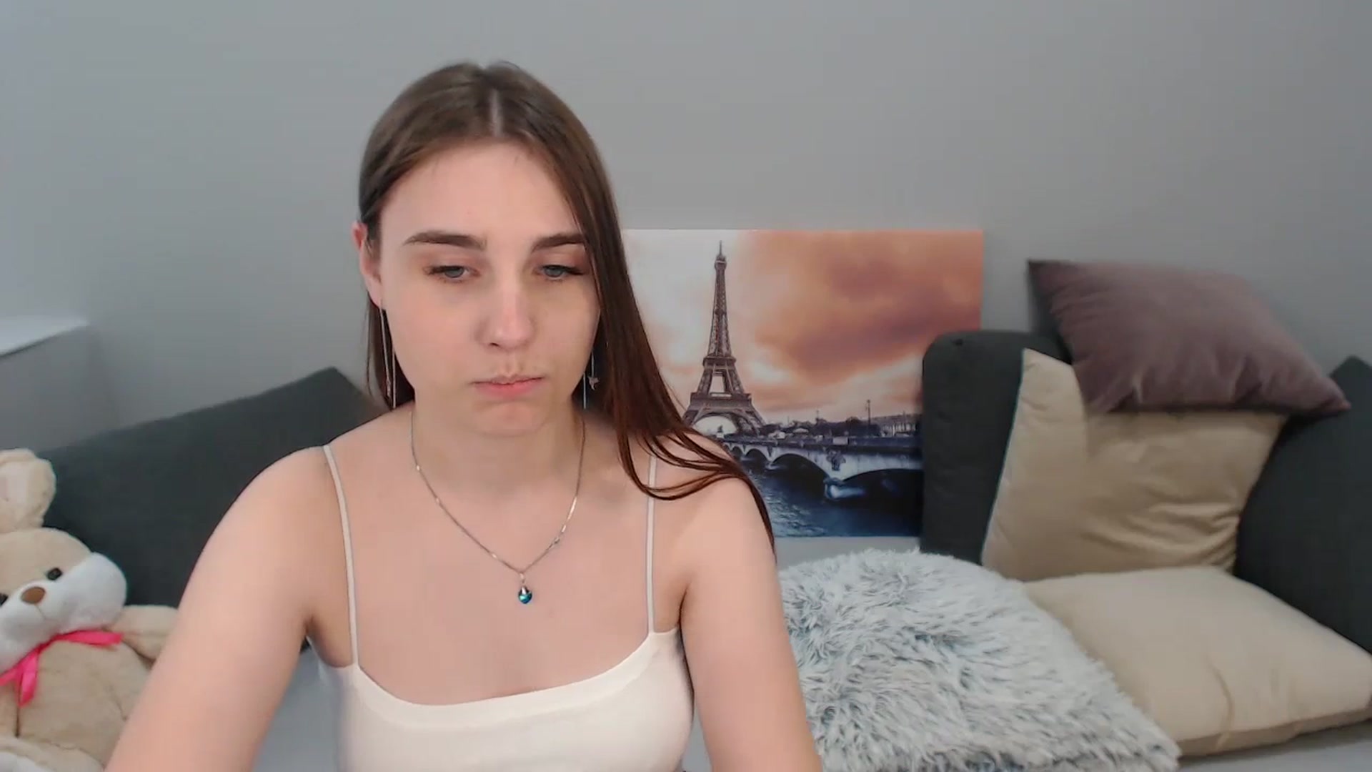 Gallery image thumbnail from LaneyGrey's myfreecams stream on, 10/12/2023, 13:57 image 18 of 20