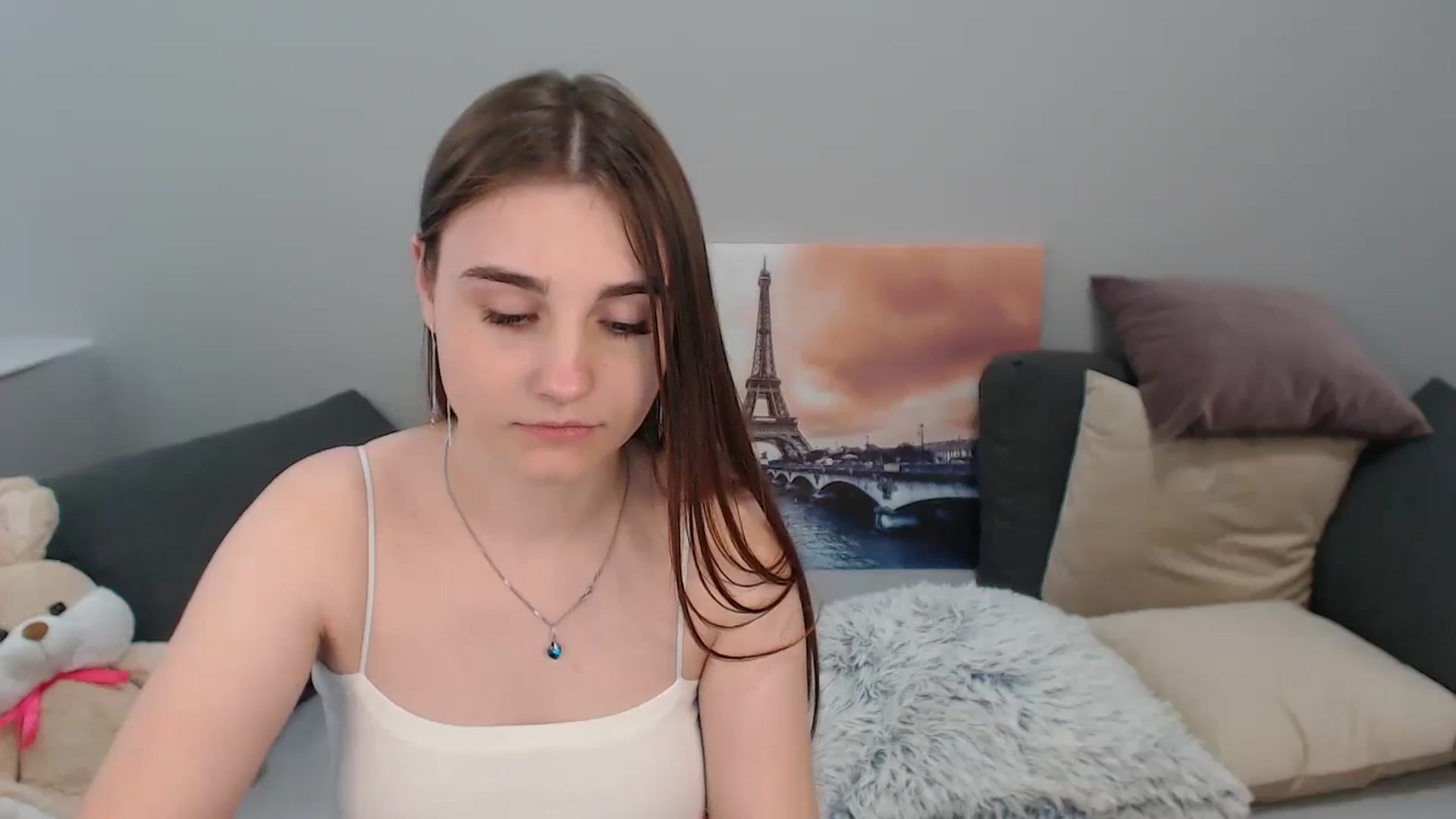 Gallery image thumbnail from LaneyGrey's myfreecams stream on, 10/12/2023, 13:57 image 17 of 20
