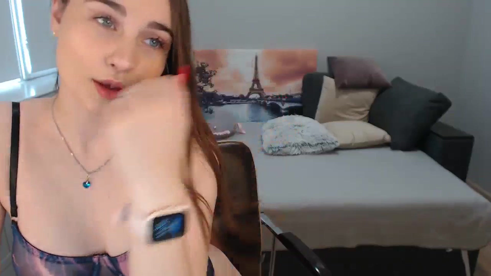 Gallery image thumbnail from LaneyGrey's myfreecams stream on, 10/13/2023, 09:16 image 10 of 20