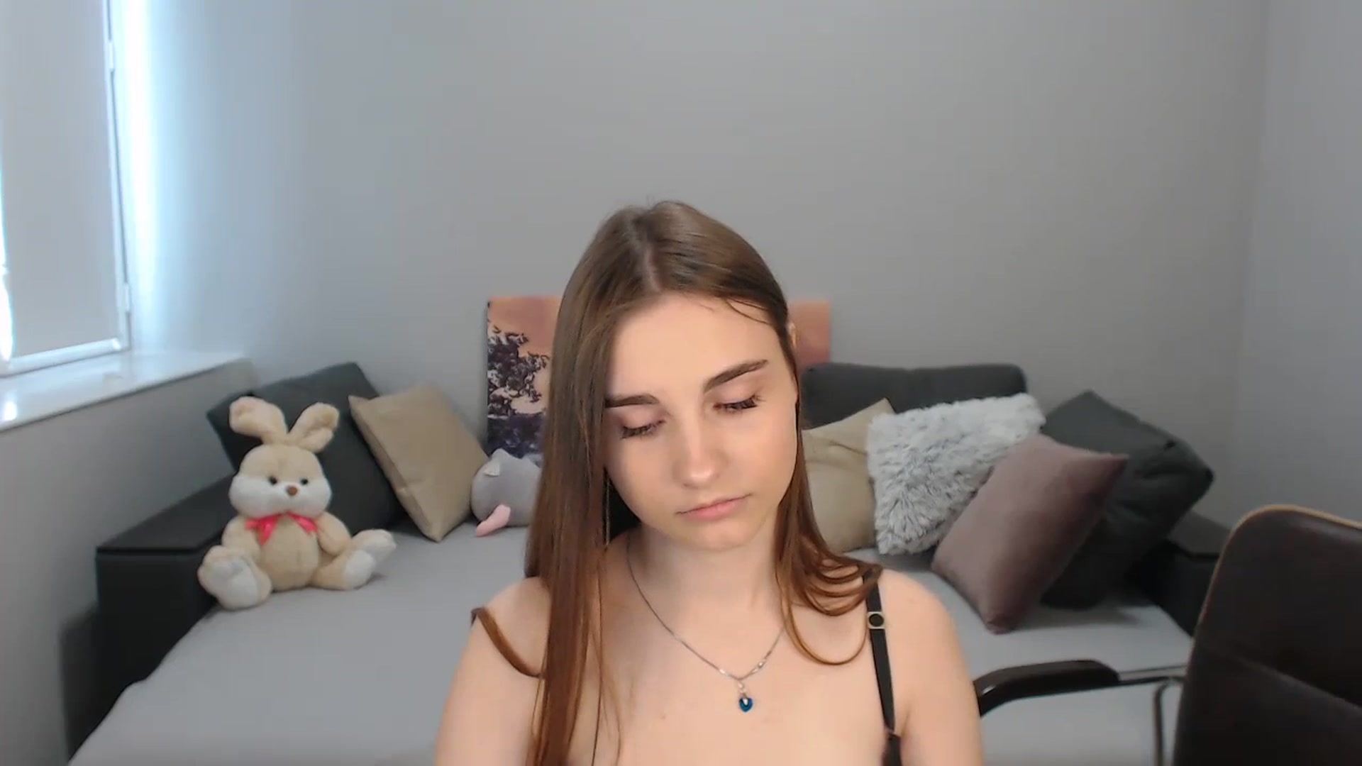 Gallery image thumbnail from LaneyGrey's myfreecams stream on, 10/16/2023, 09:30 image 2 of 20