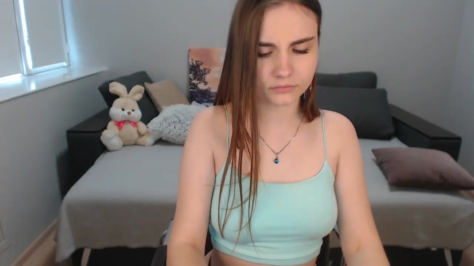 Gallery image thumbnail from LaneyGrey's myfreecams stream on, 10/16/2023, 10:50 image 19 of 20